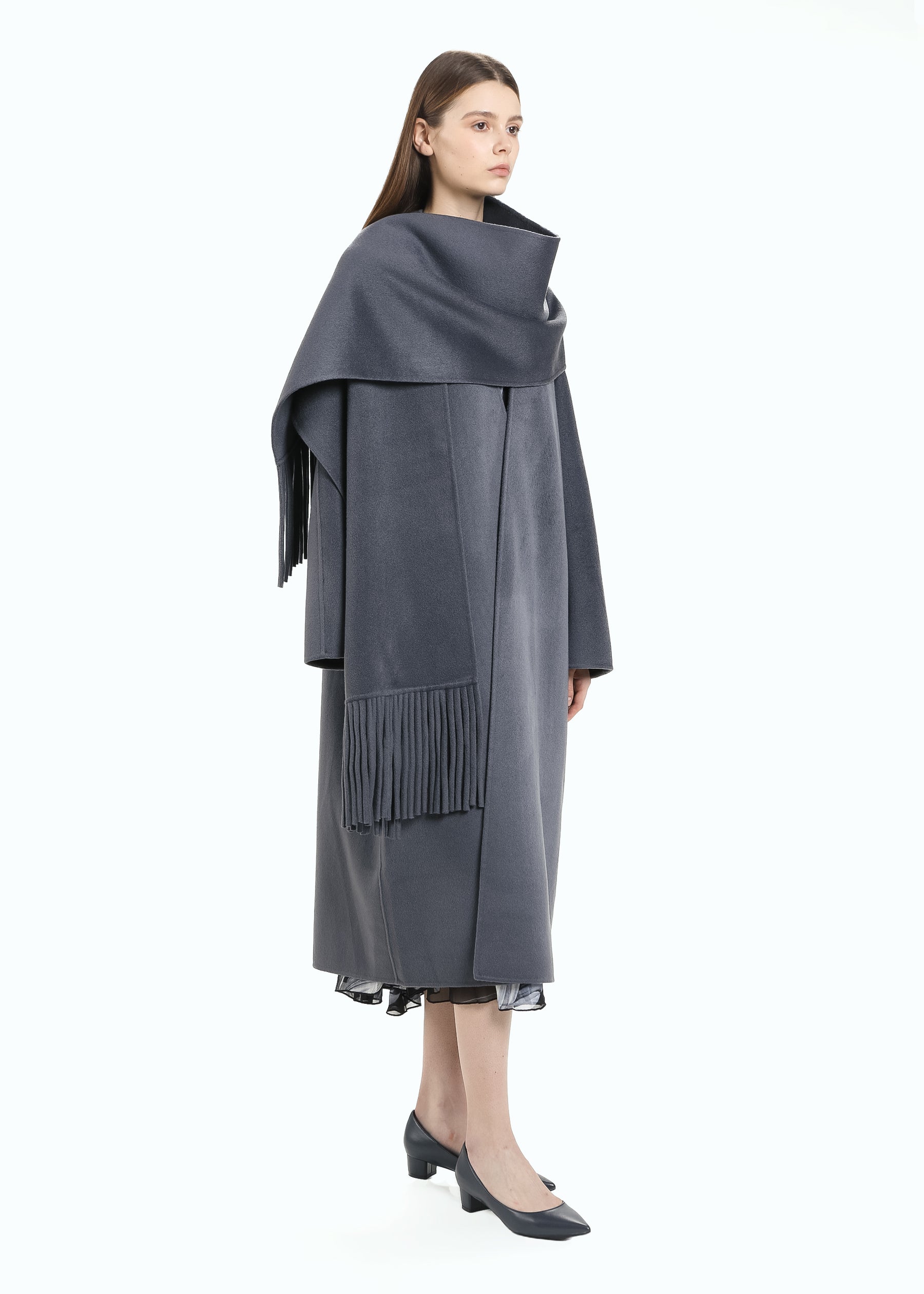 Mantello Coat