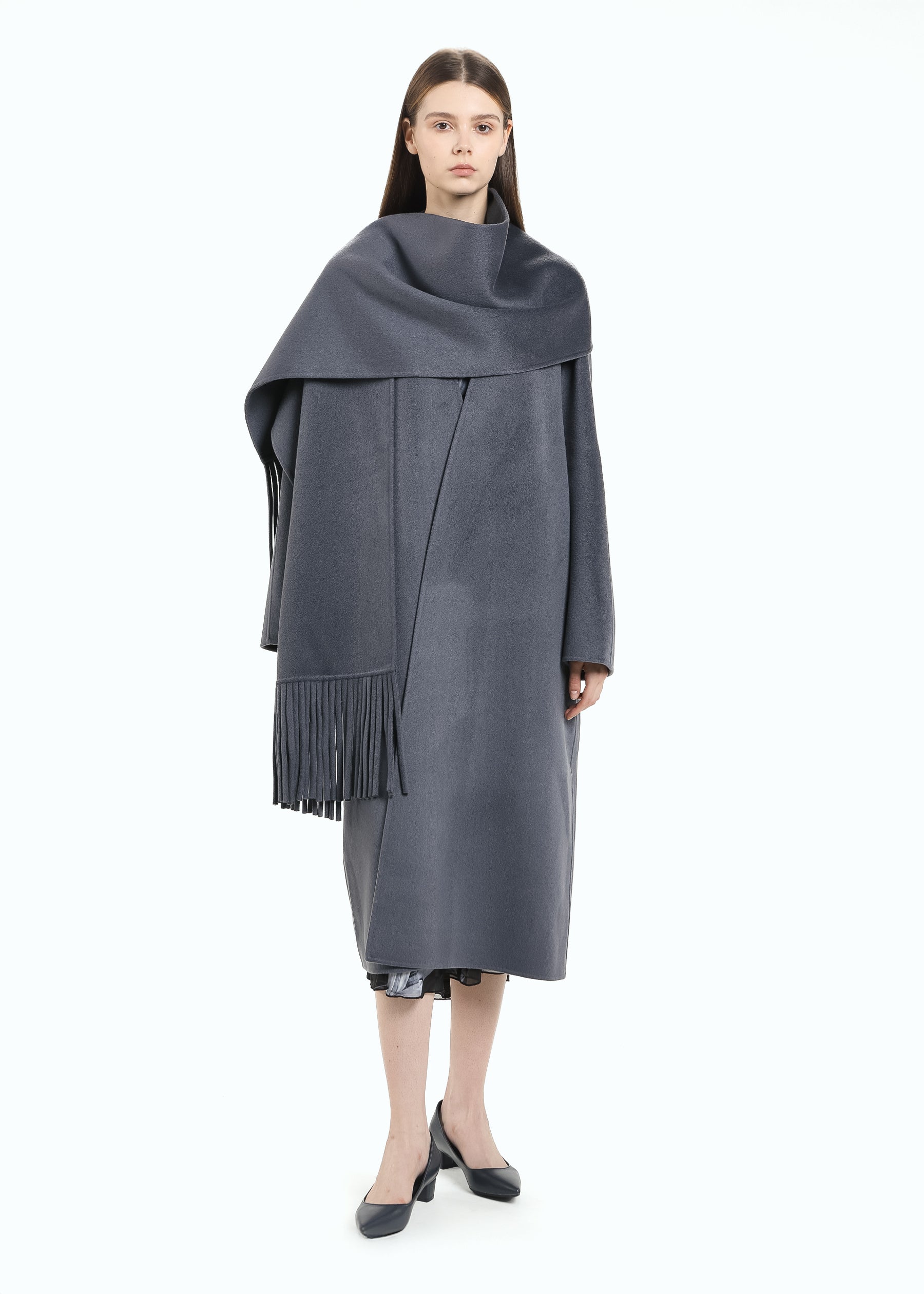 Mantello Coat