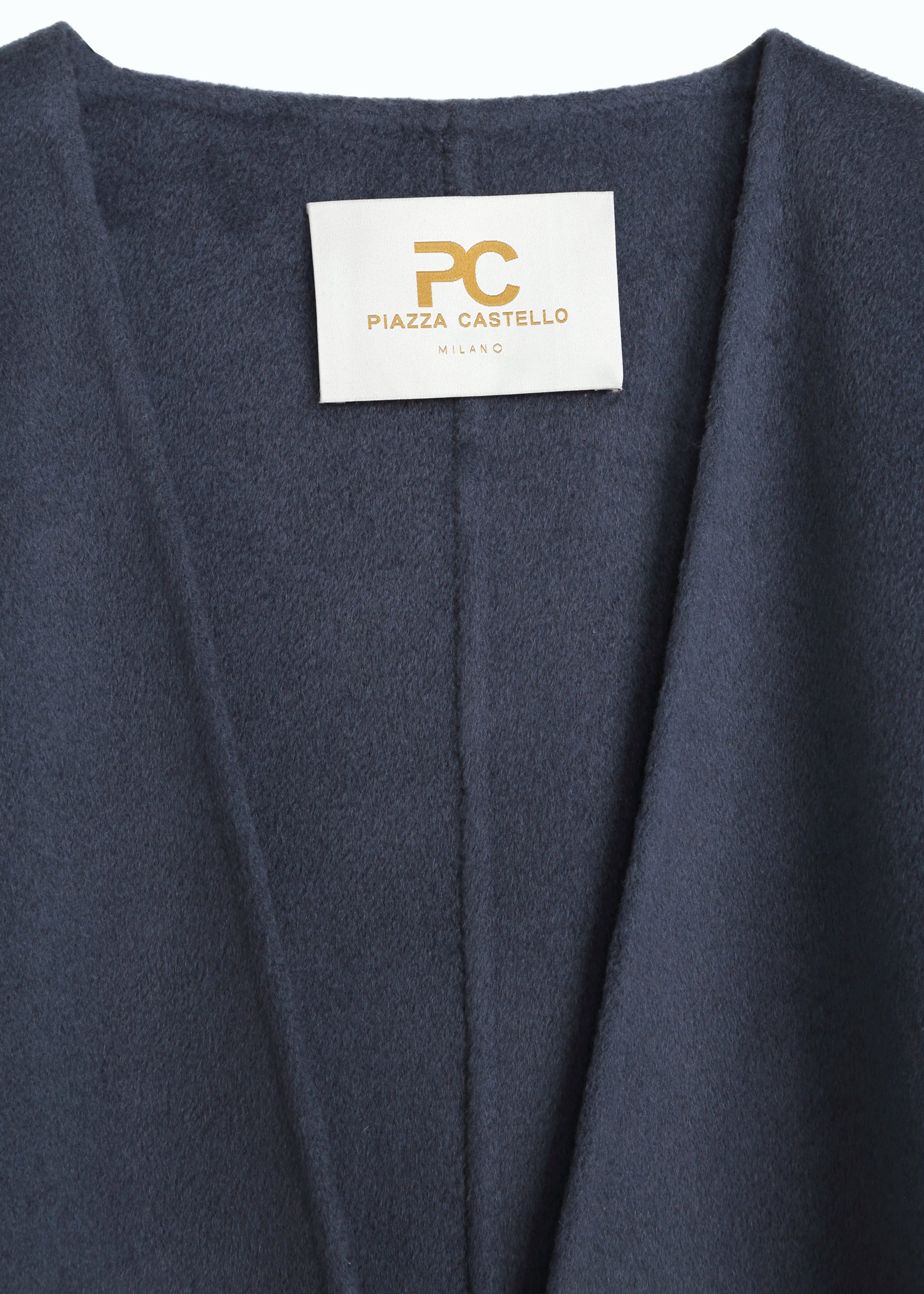 Mantello Coat