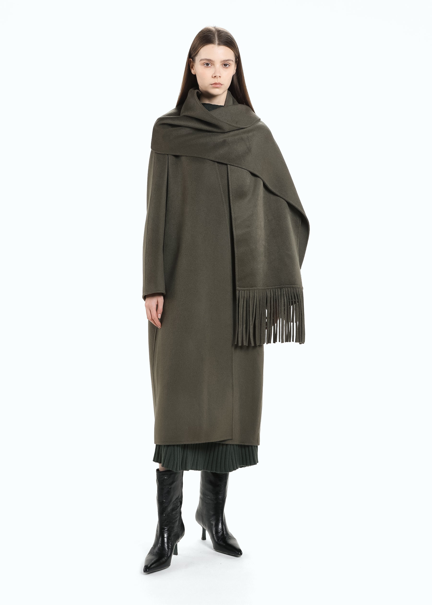 Mantello Coat