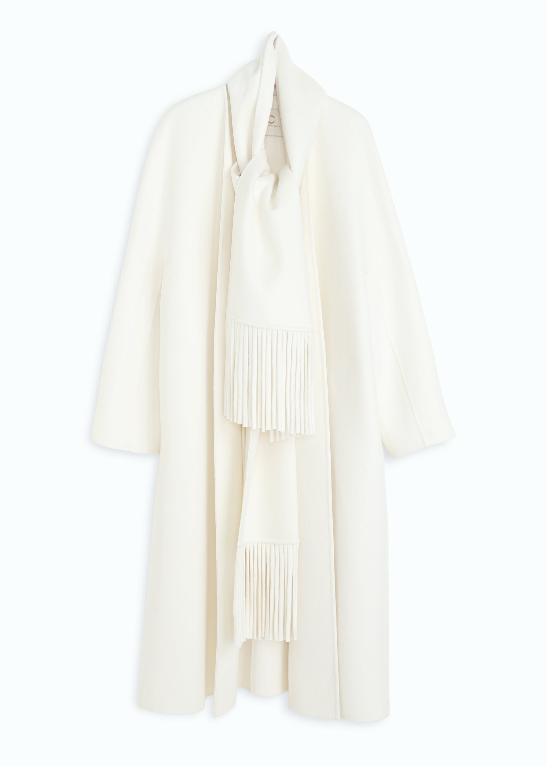 Mantello Coat