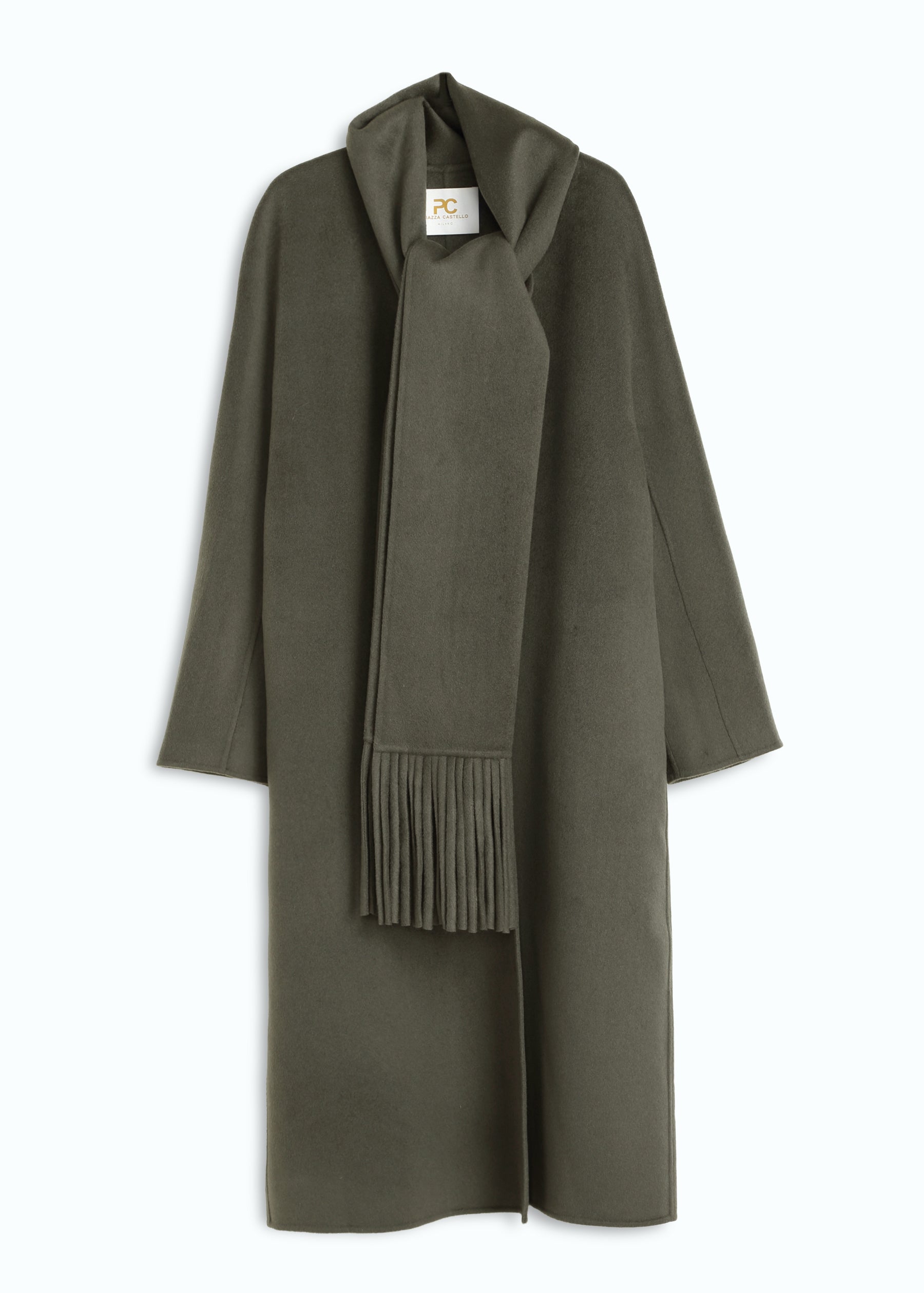 Mantello Coat