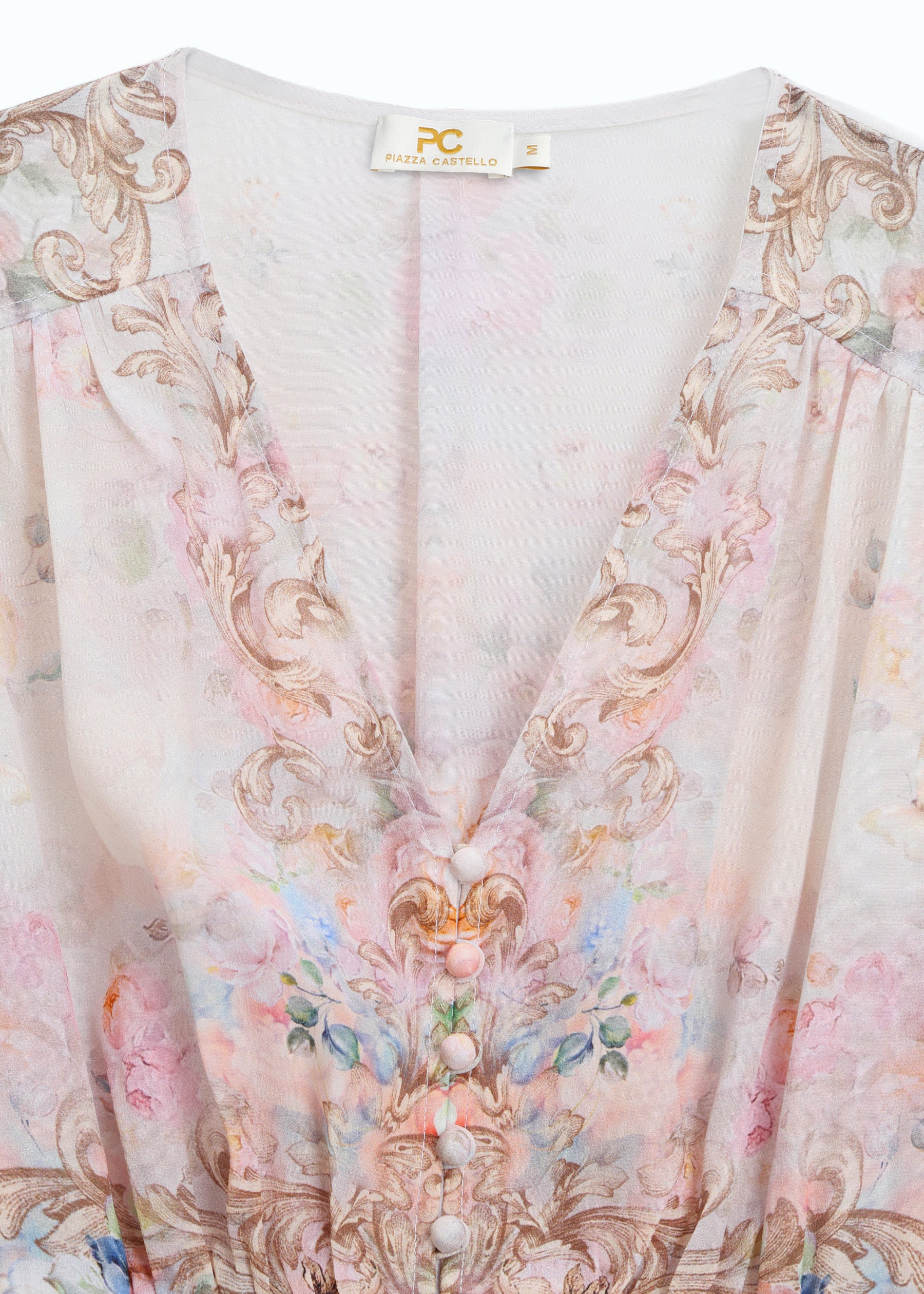 Cintillia Dress