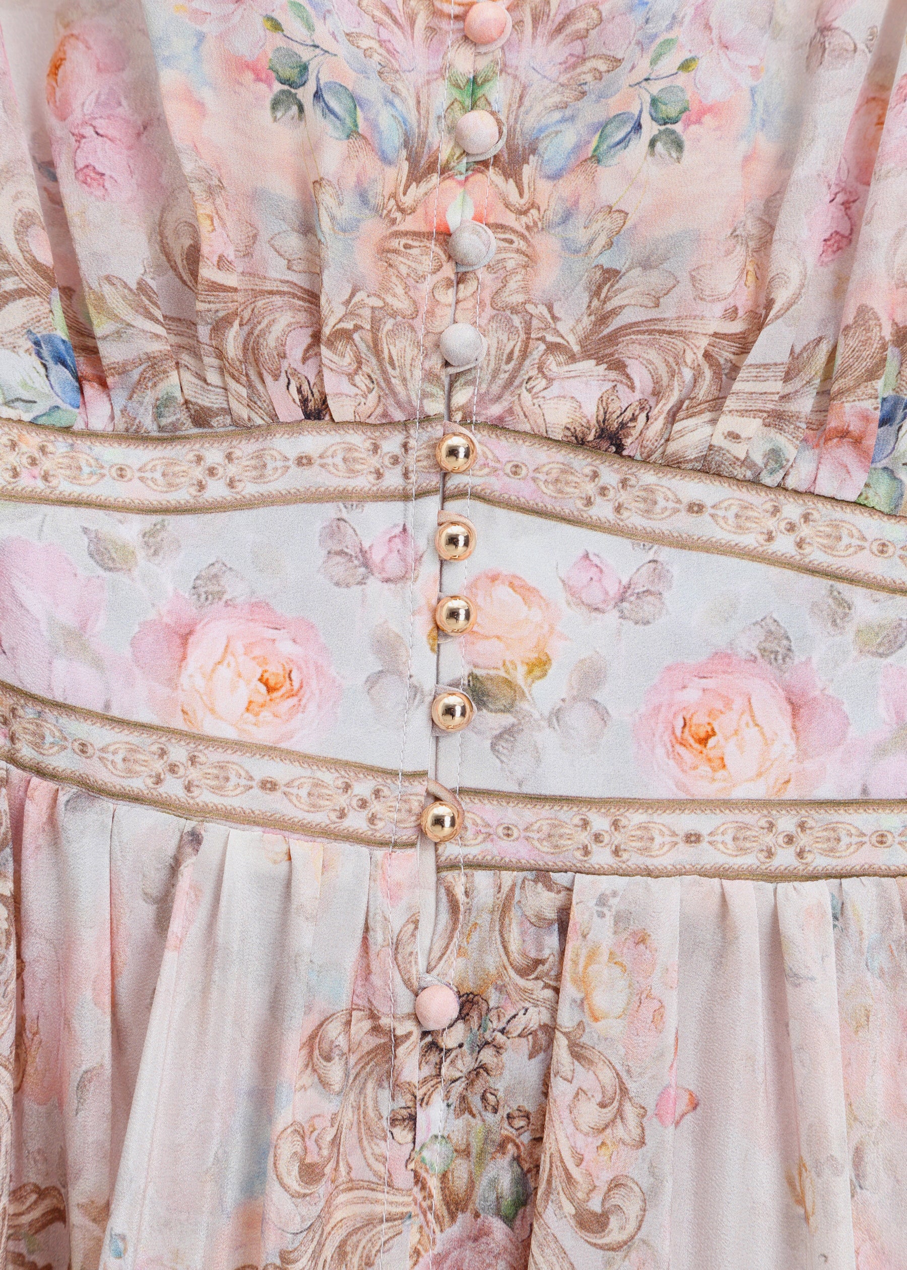Cintillia Dress