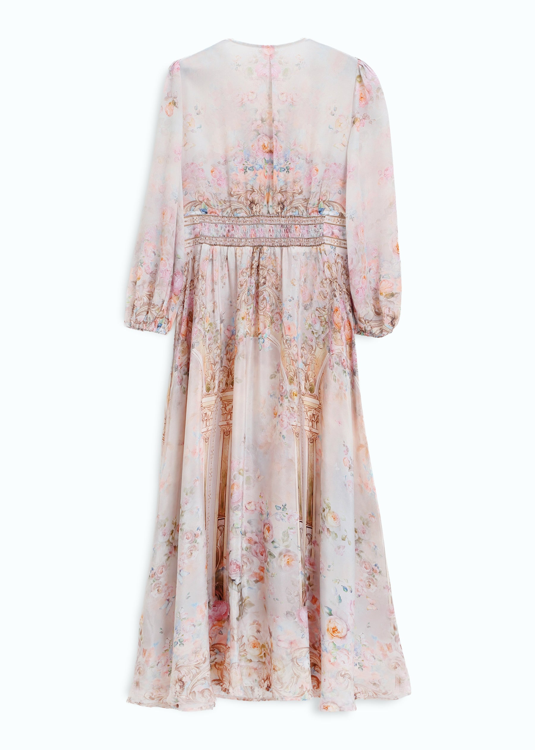Cintillia Dress