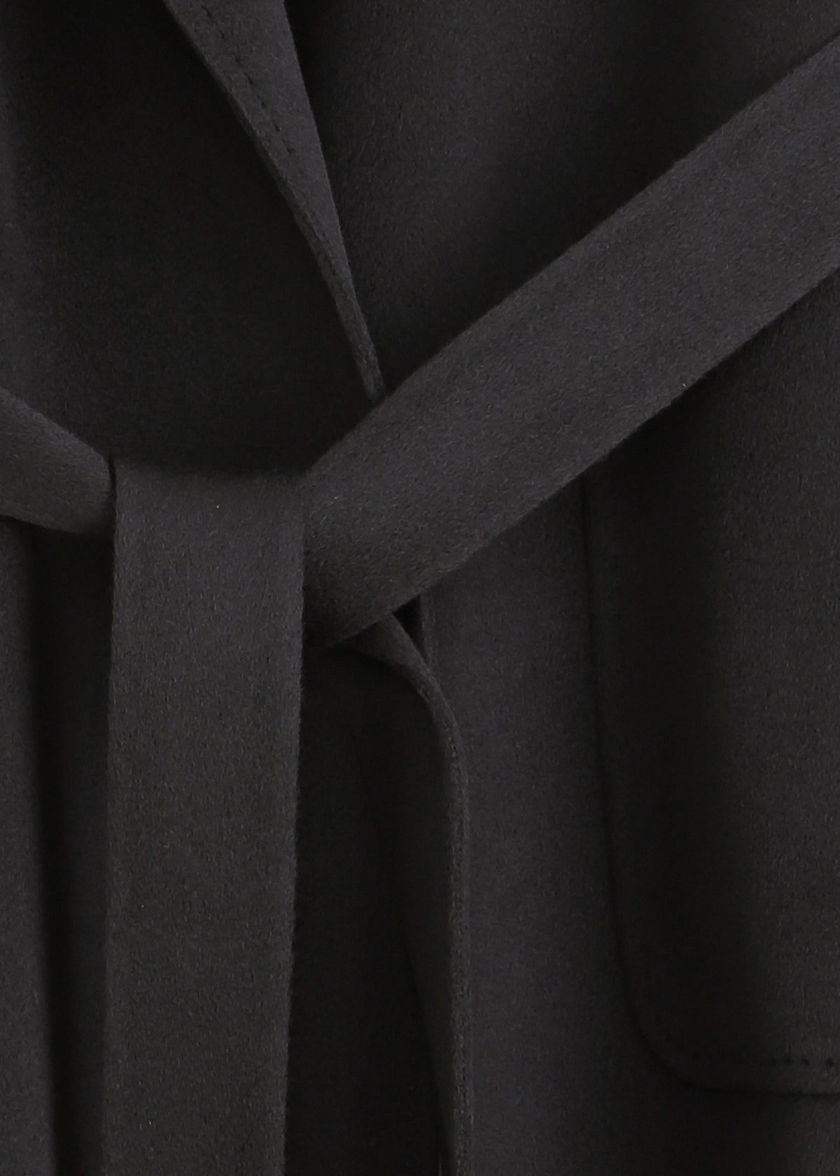 Allaccia Baby Cashmere Coat