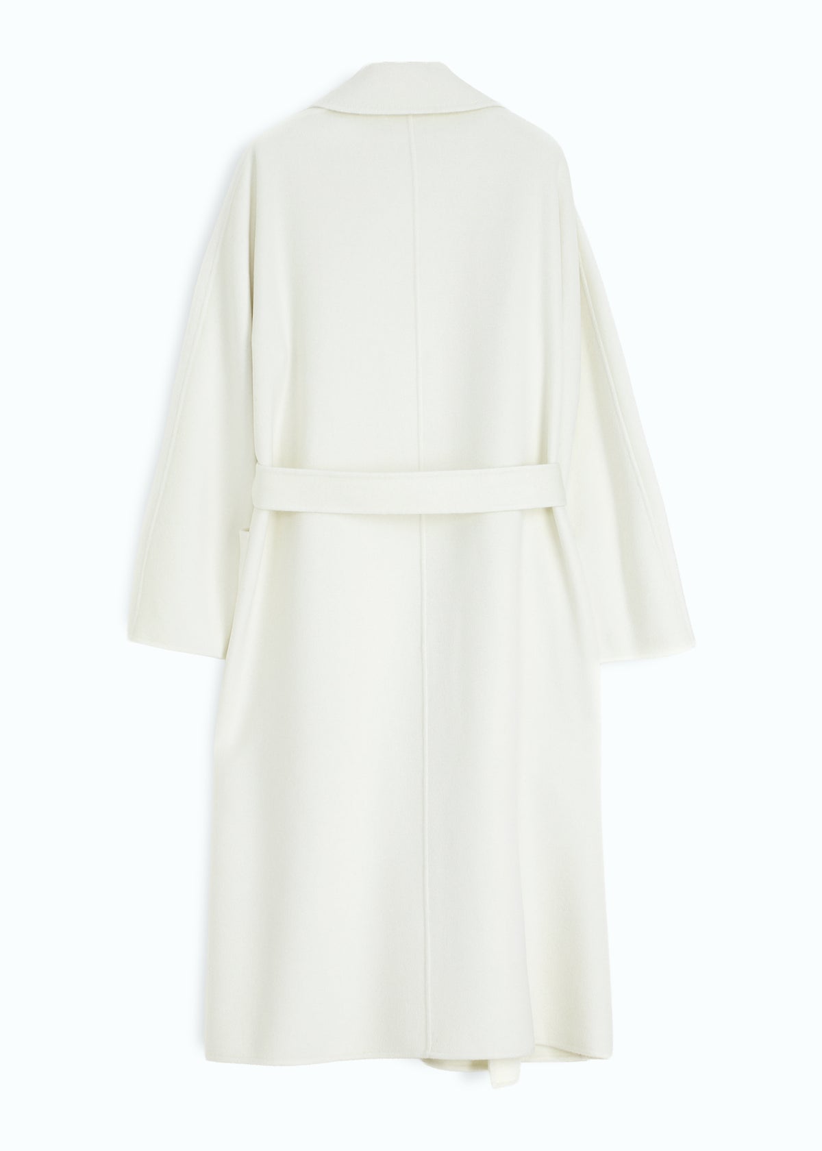 Allaccia Baby Cashmere Coat