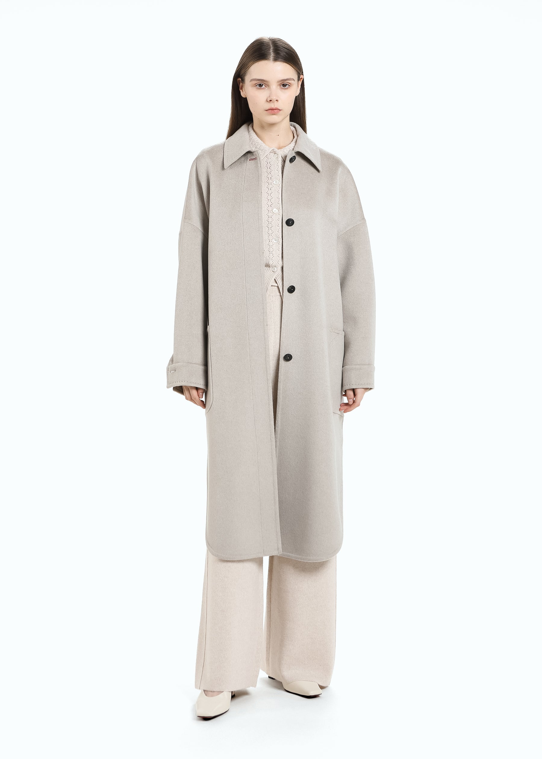 Carisse Coat