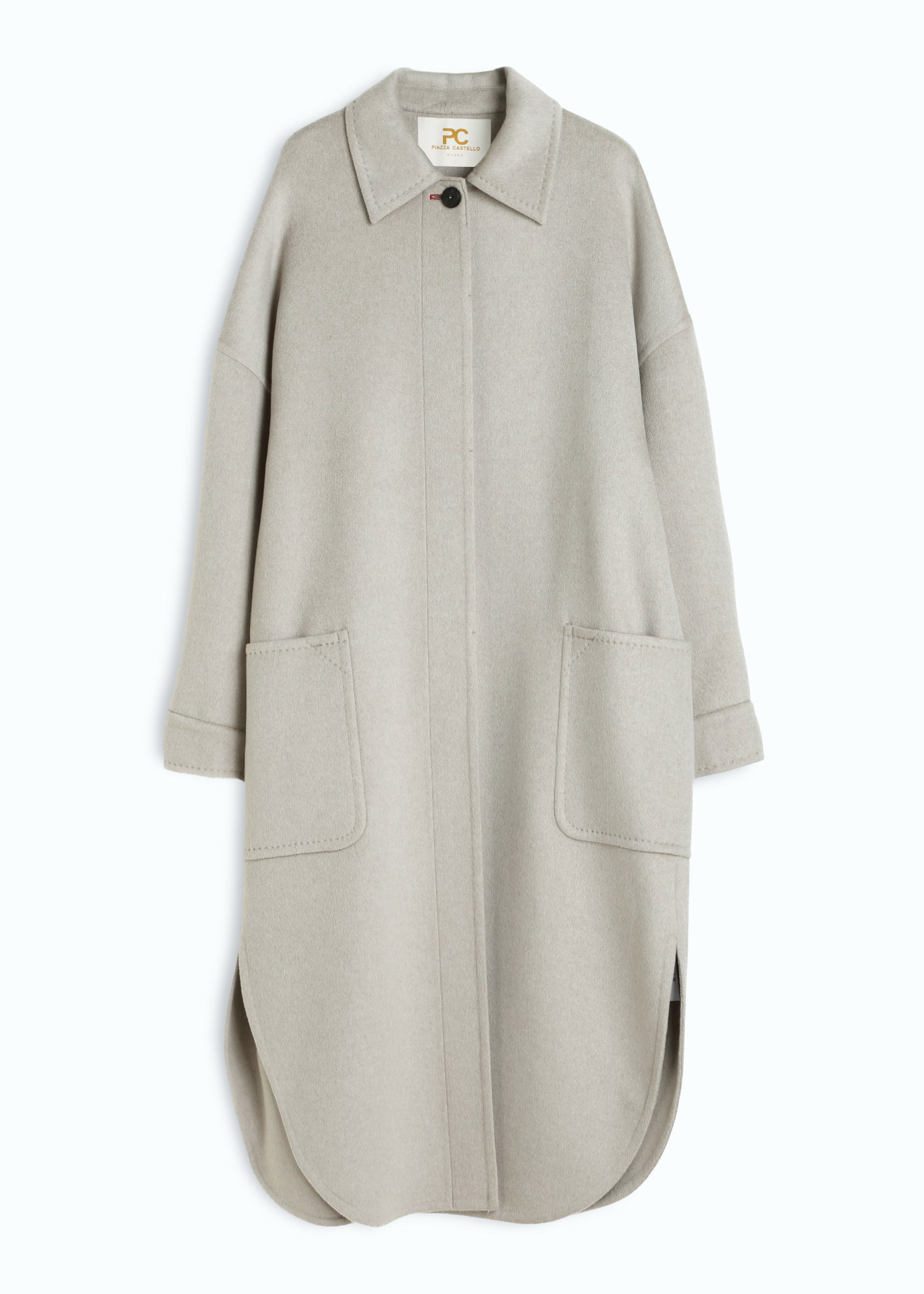 Carisse Coat