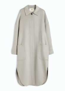 Carisse Coat