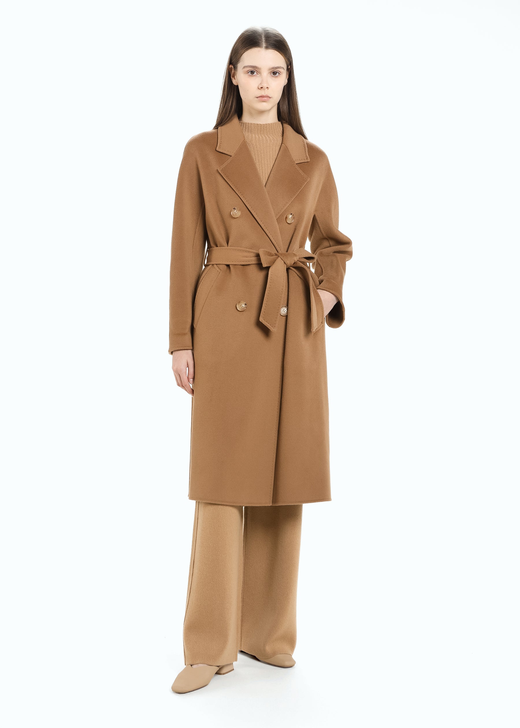Lorviana Coat