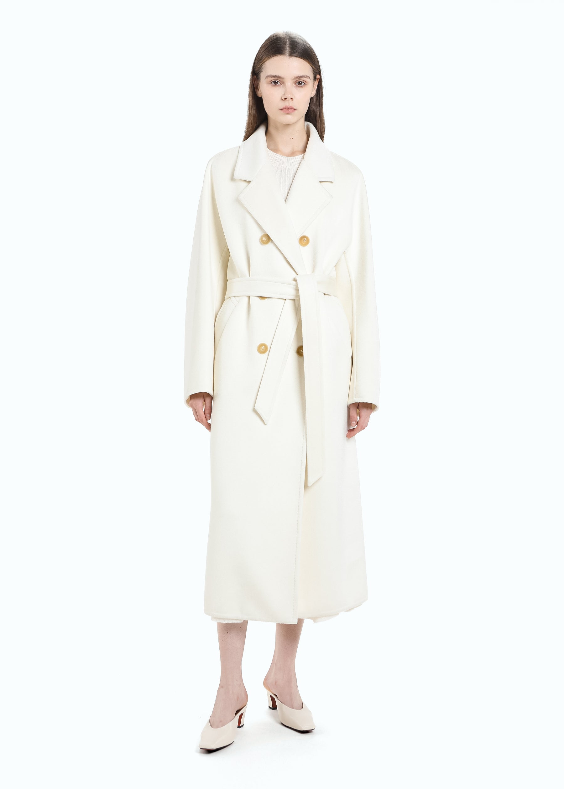 Lorviana Coat