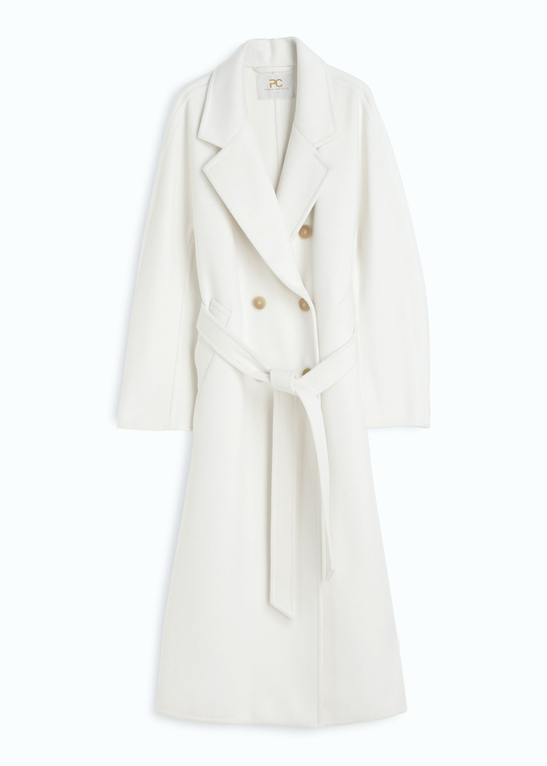 Lorviana Coat