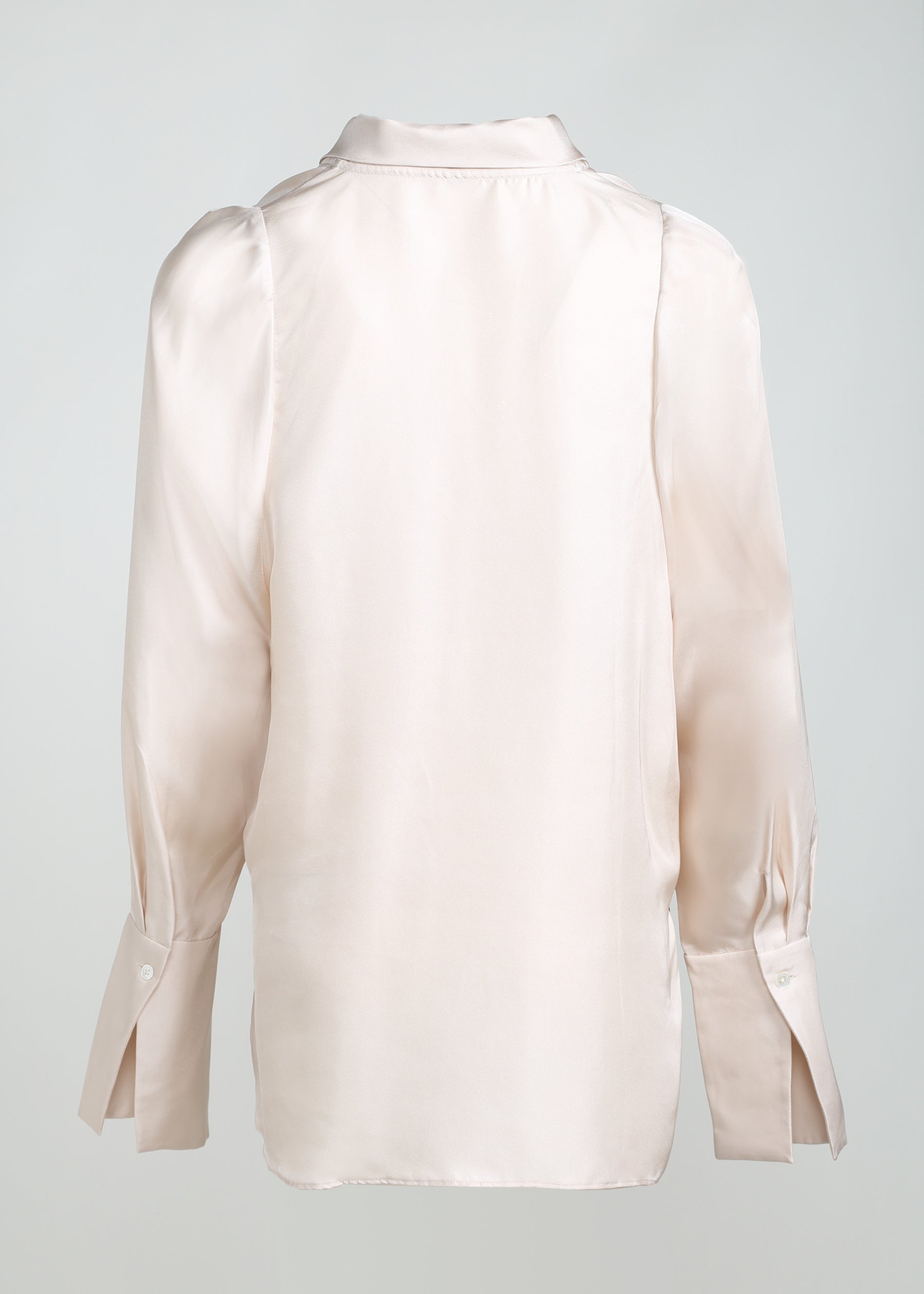 Women's Silk Shirt