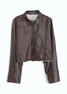 Forezia Cropped Jacket
