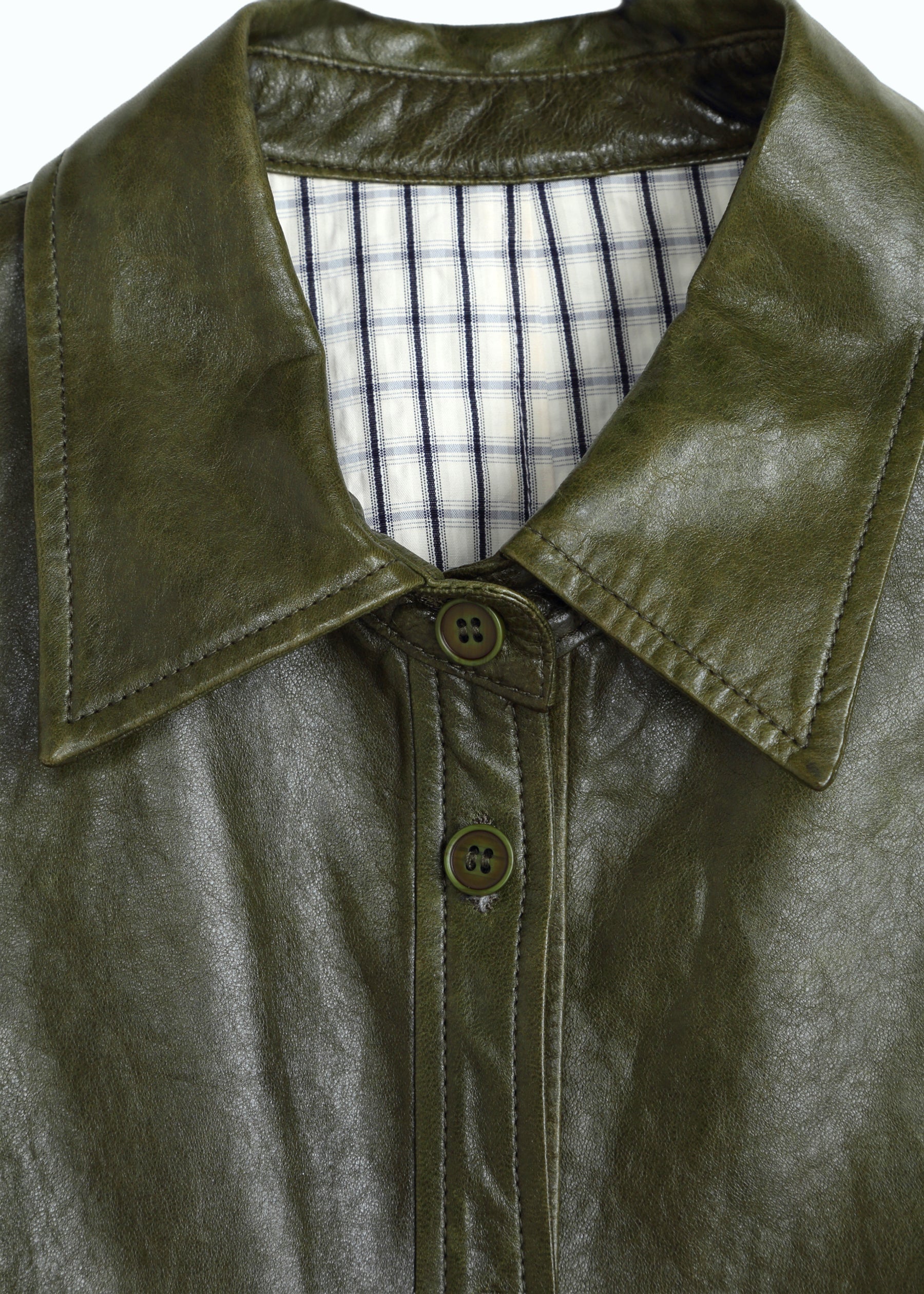 Forezia Cropped Jacket
