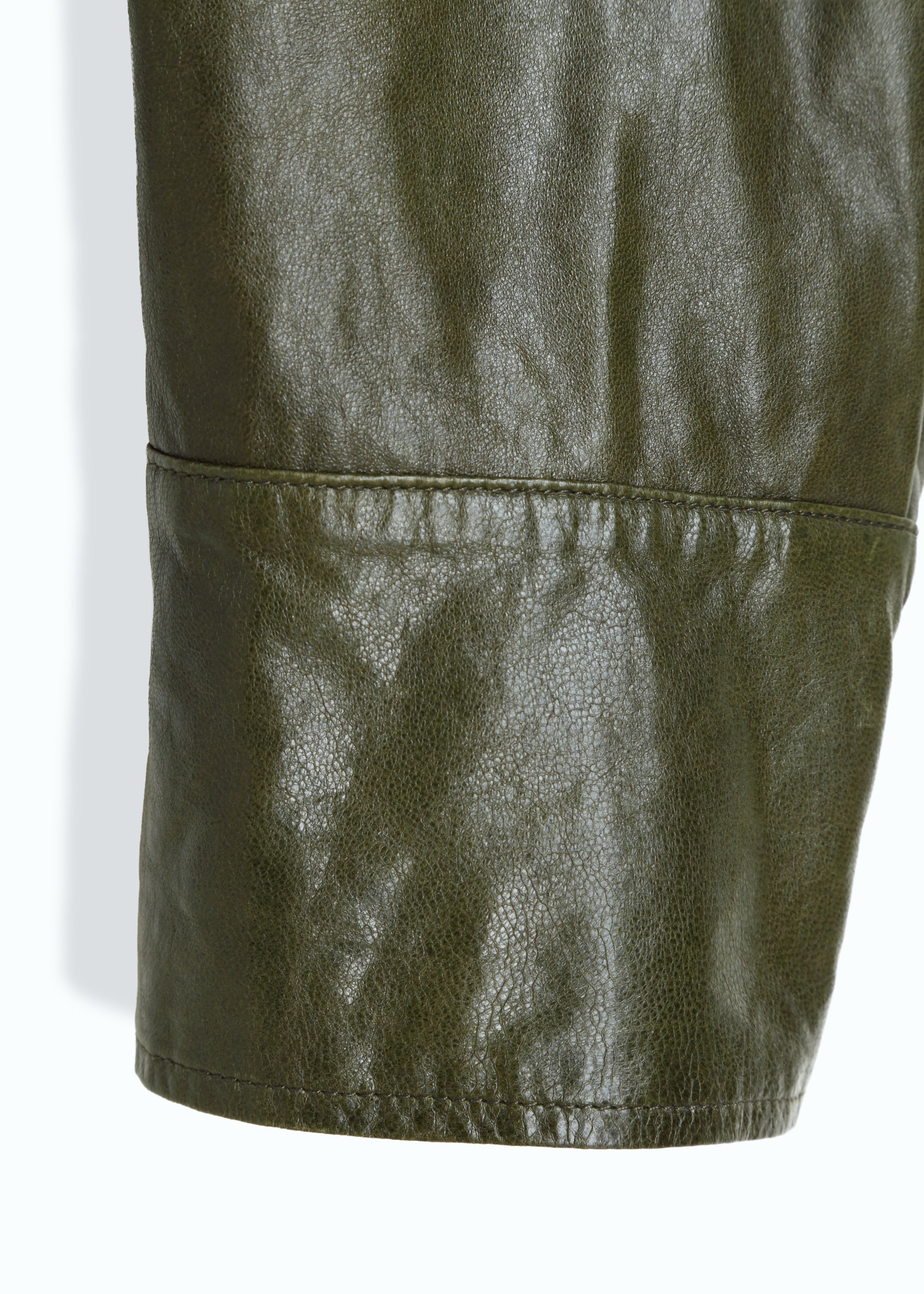 Forezia Cropped Jacket