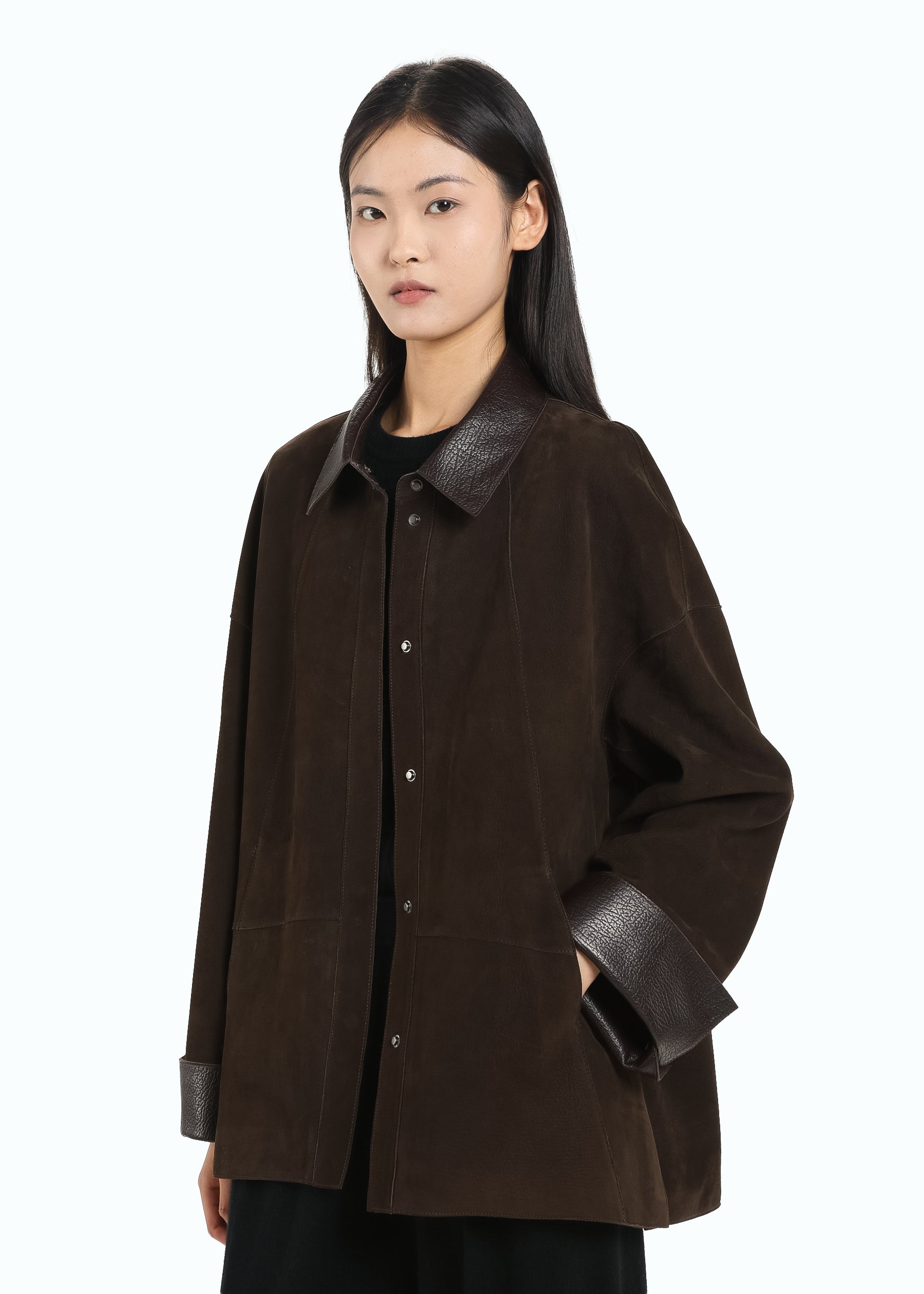 Carnera Jacket