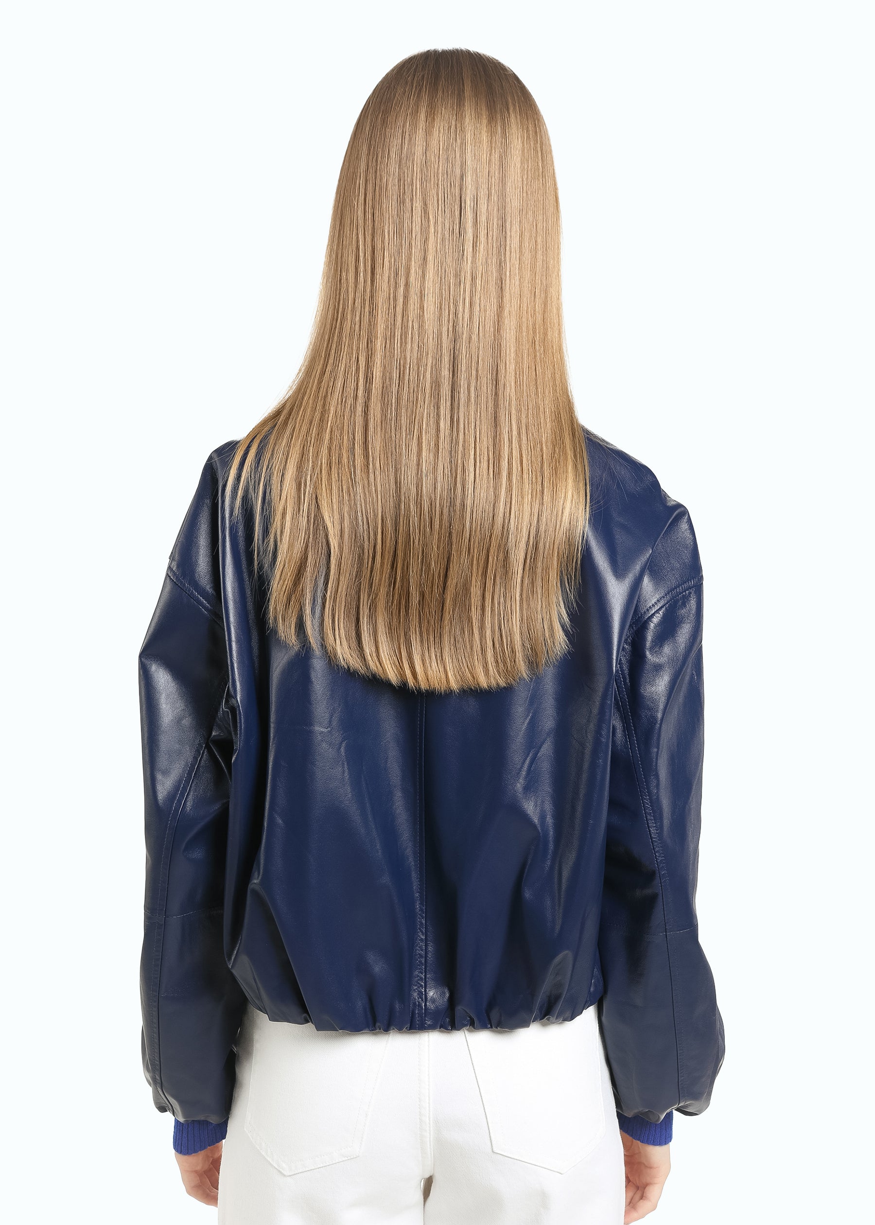 Vionara Reversible Blouson