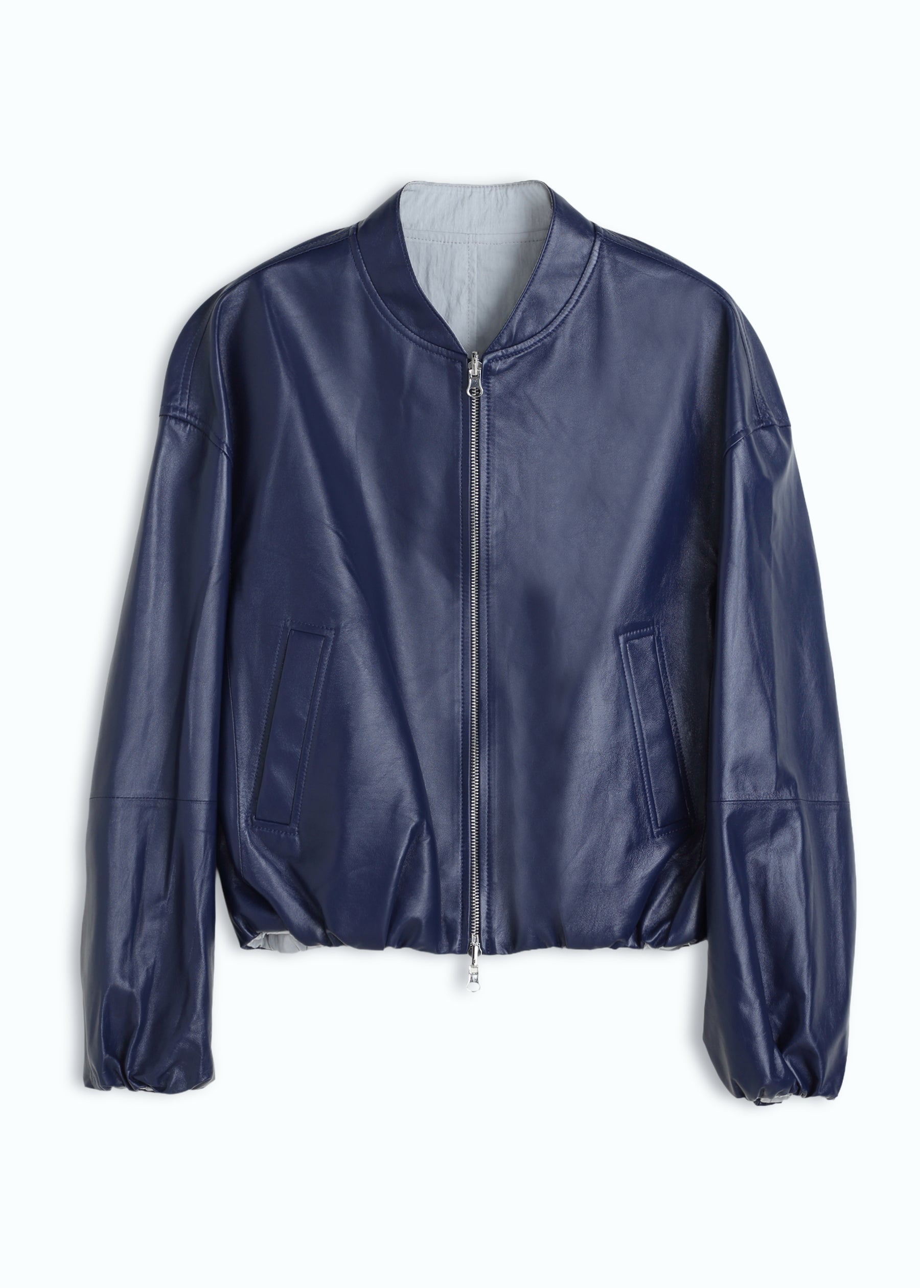 Vionara Reversible Blouson