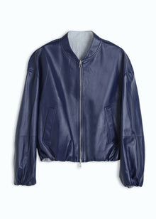 Vionara Reversible Blouson