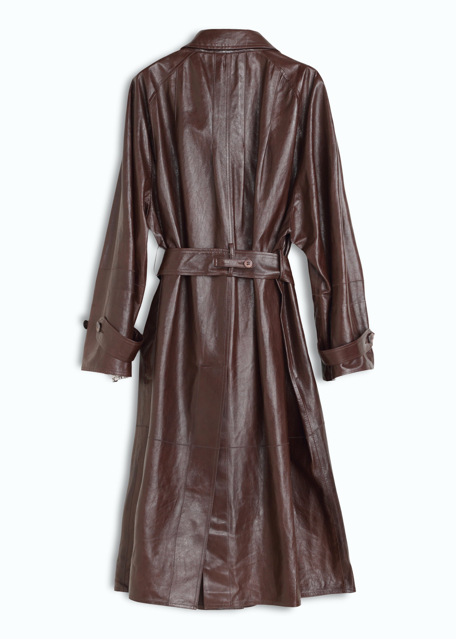 Eralda Trench Coat