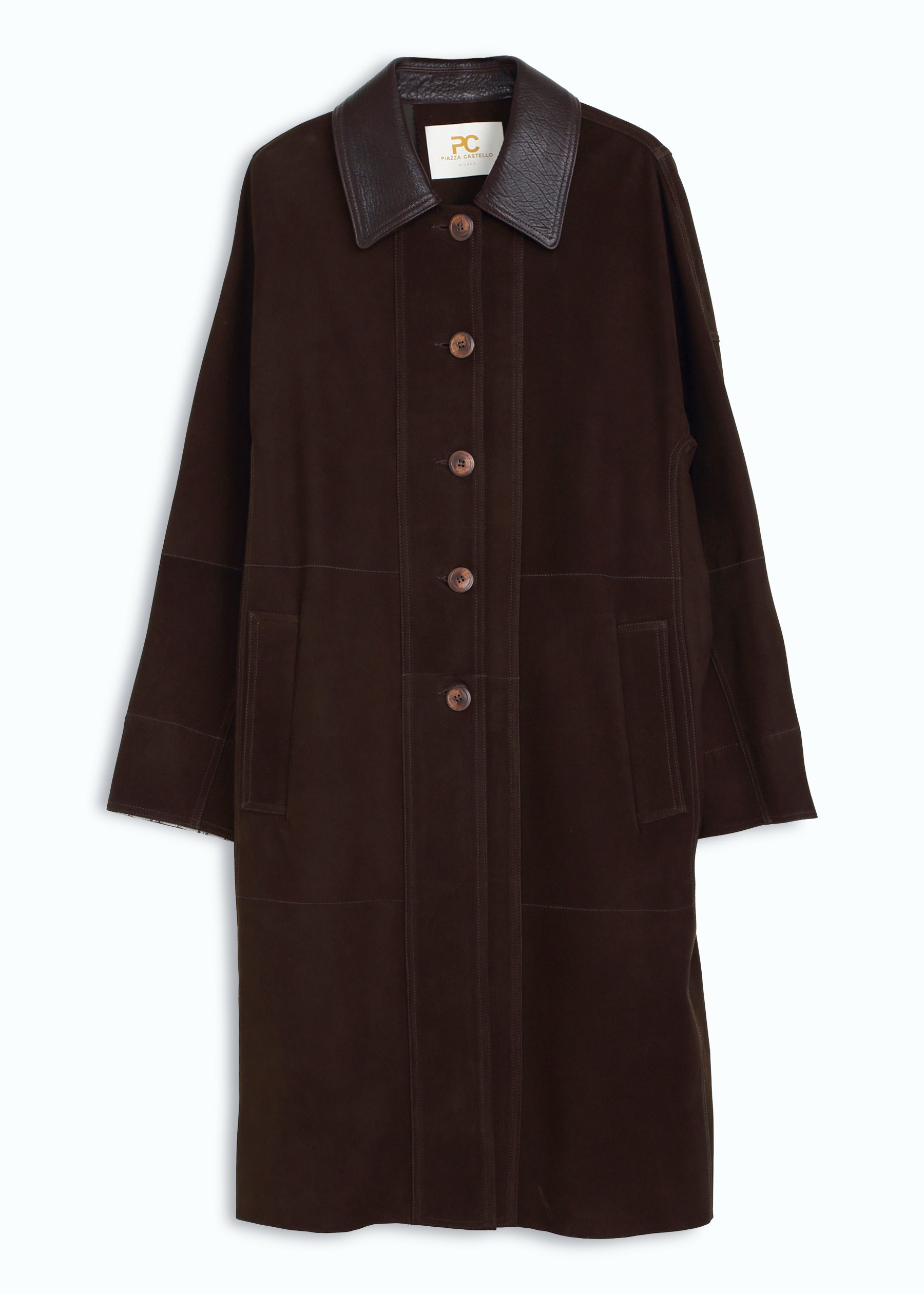 Novara Coat