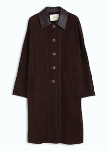 Novara Coat