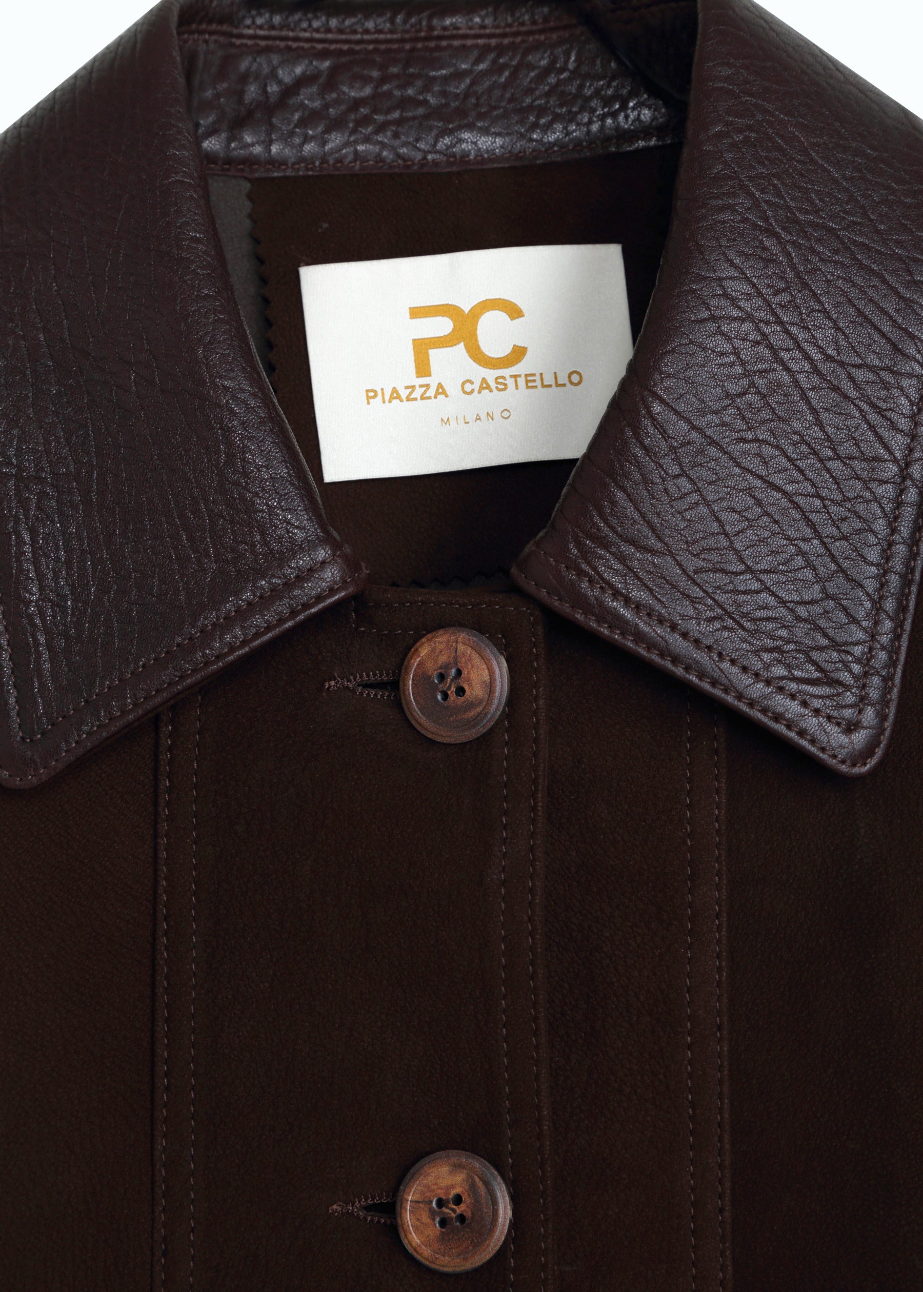Novara Coat
