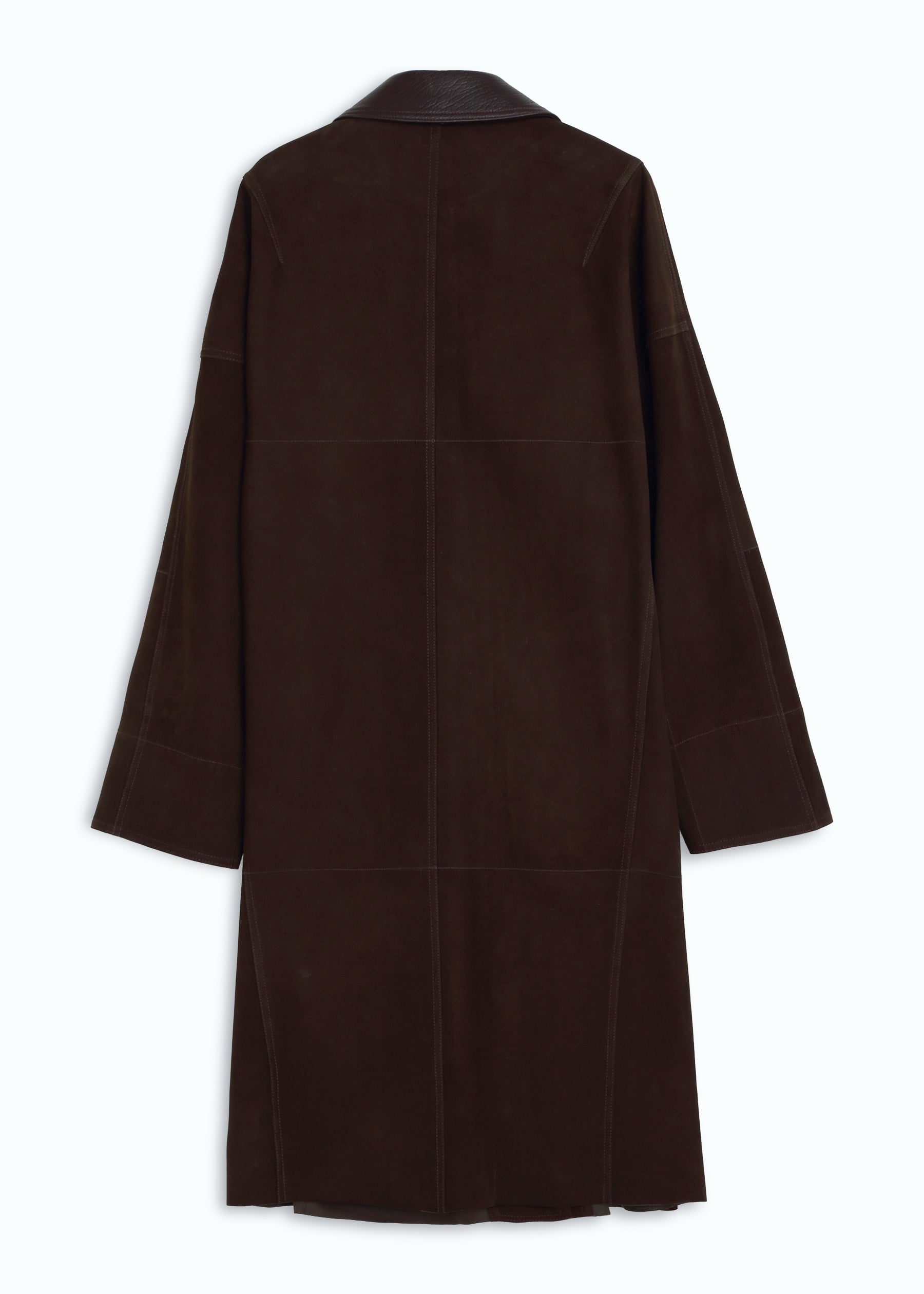 Novara Coat