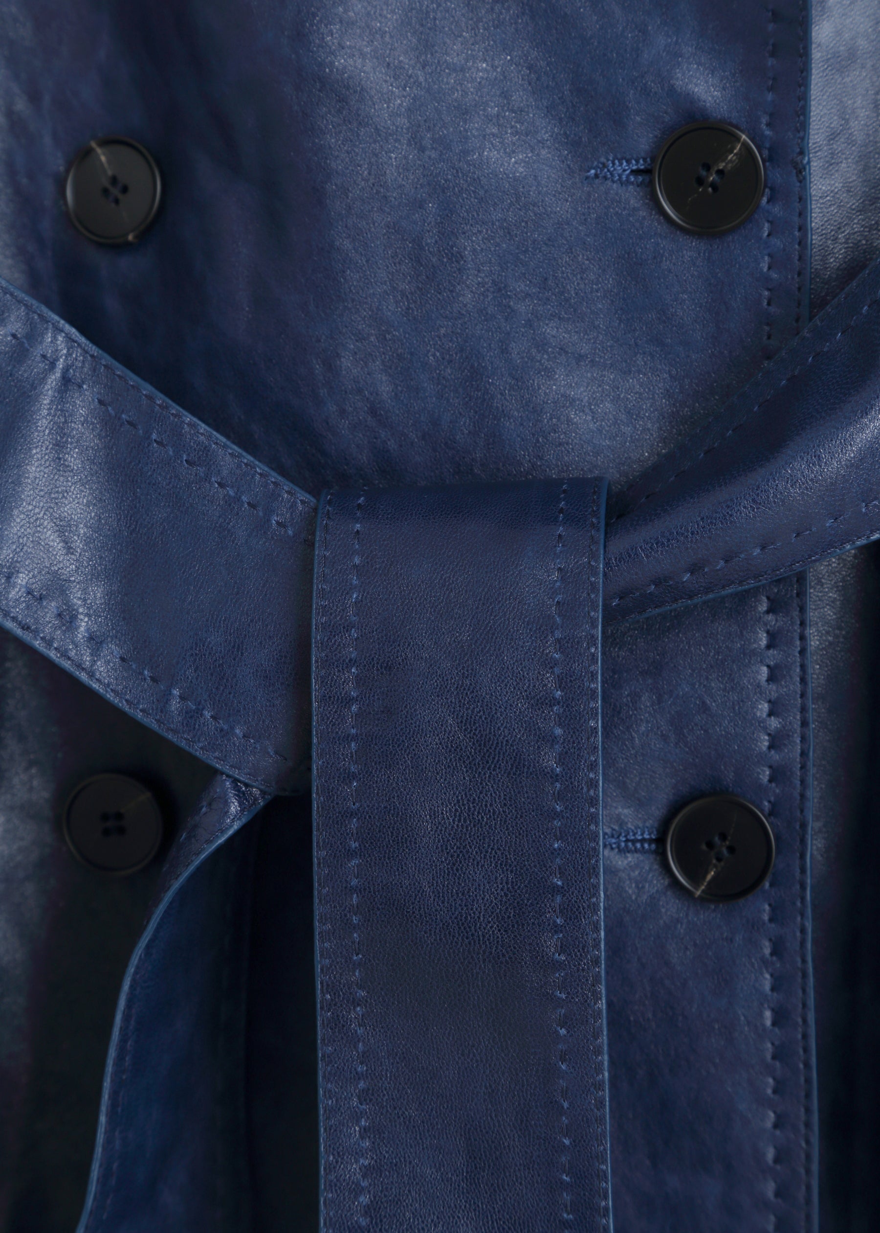 Veyra Trench Coat