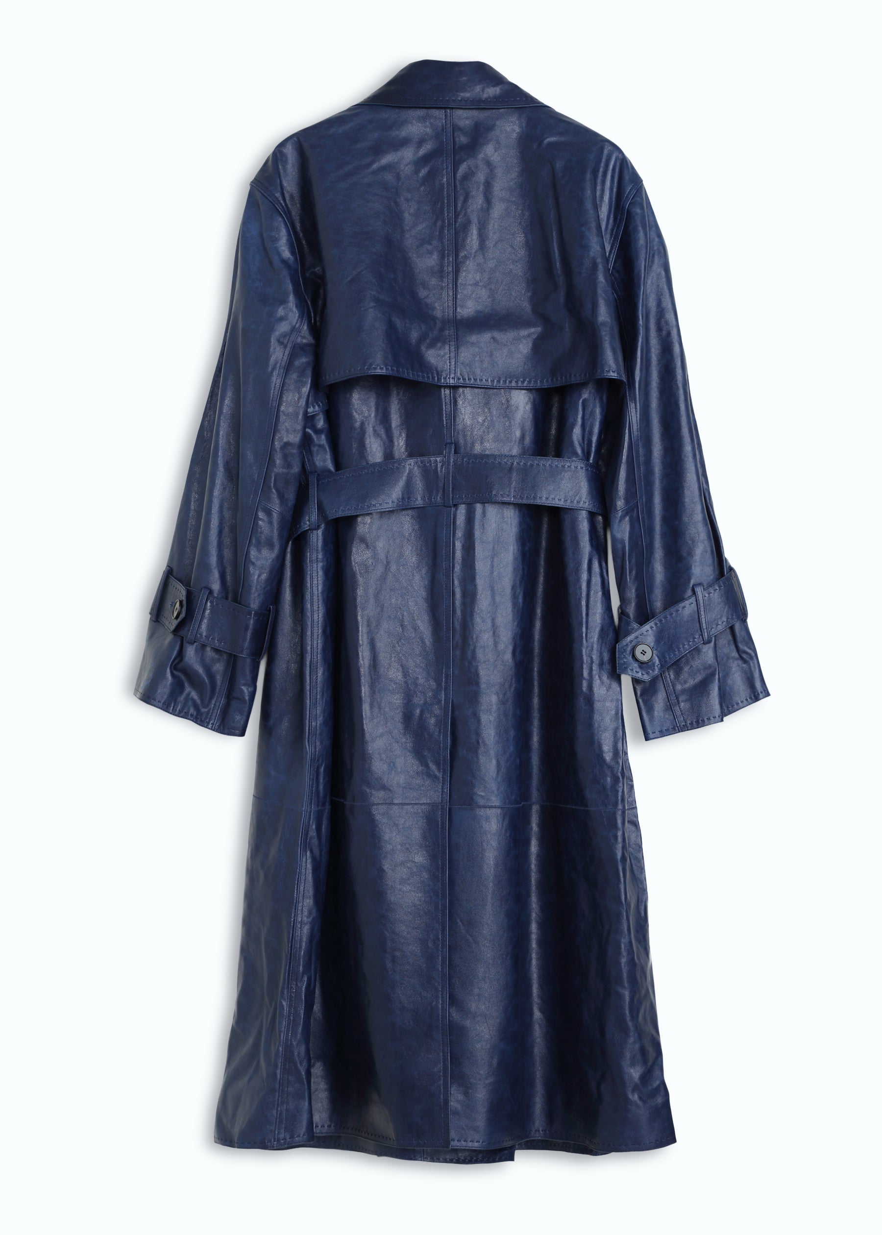 Veyra Trench Coat