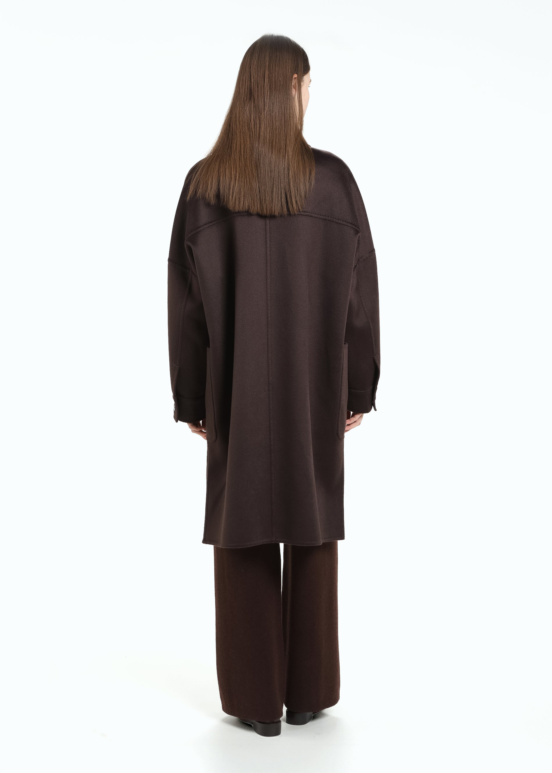 Sovana Coat