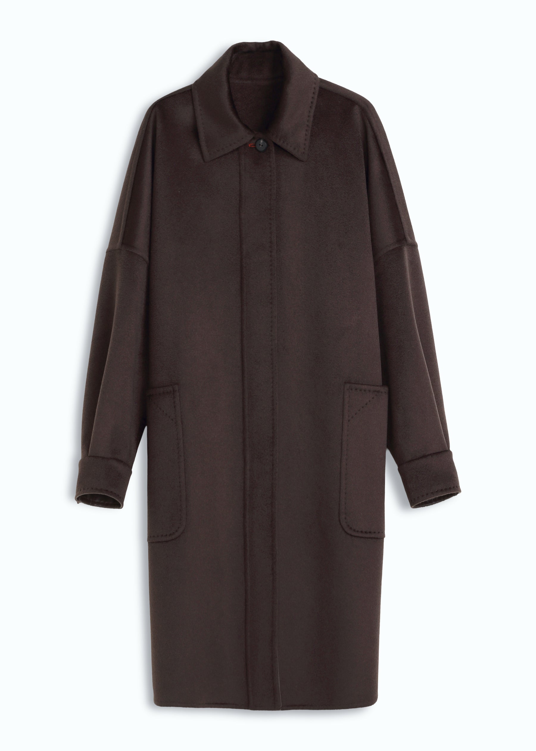 Sovana Coat