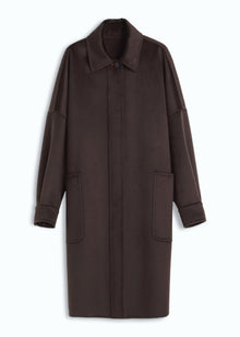 Sovara Coat