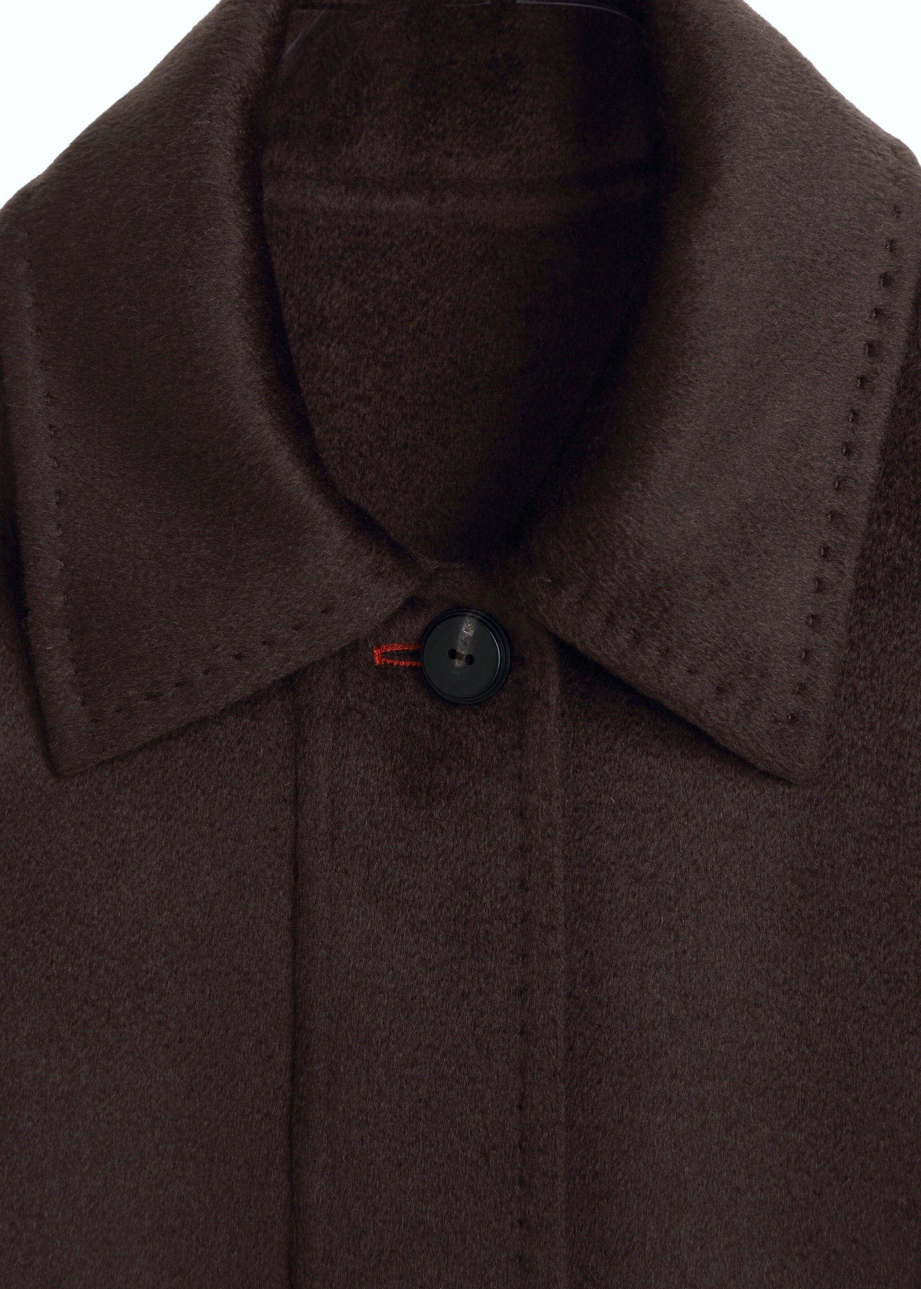 Sovana Coat
