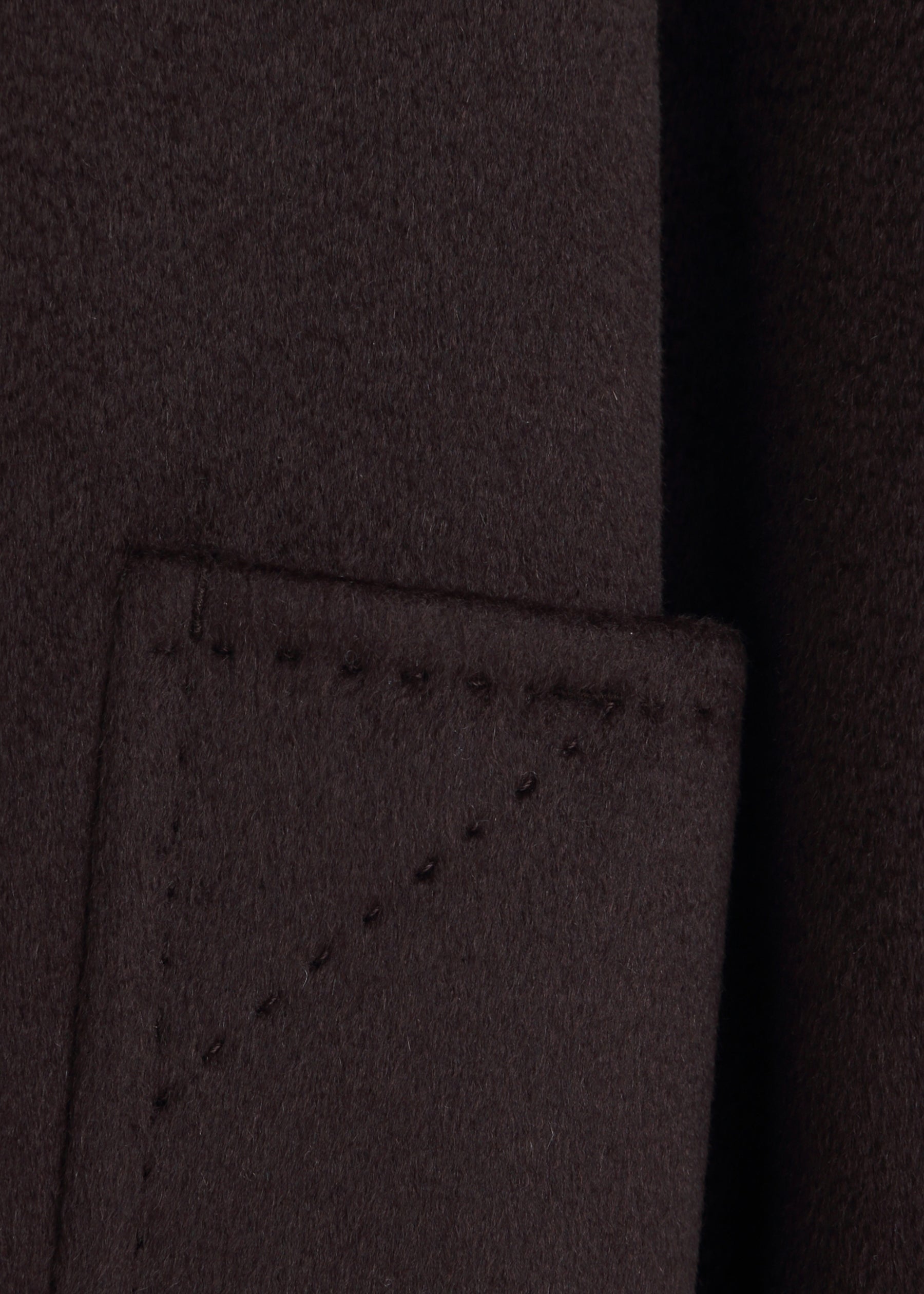 Sovana Coat