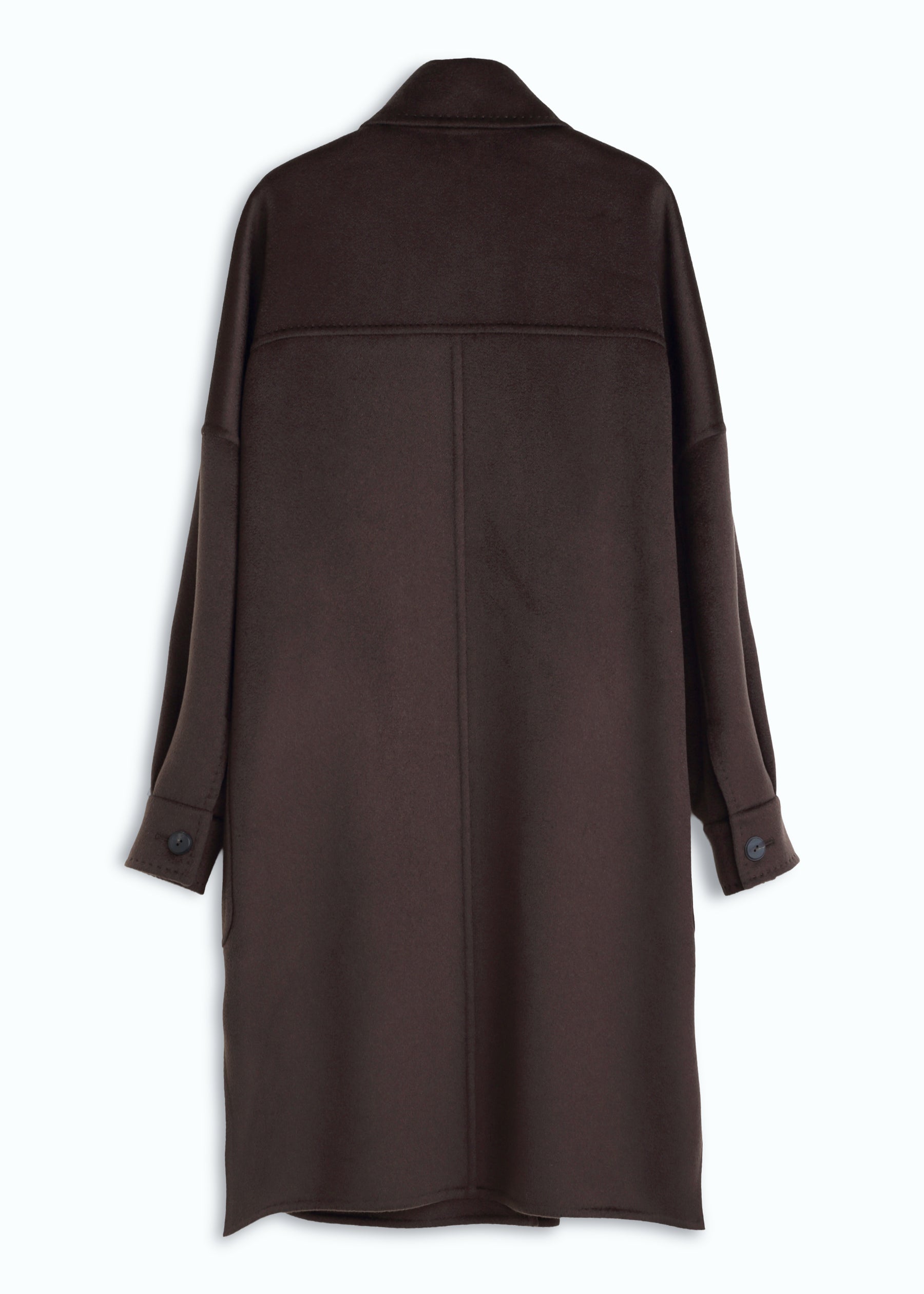 Sovana Coat