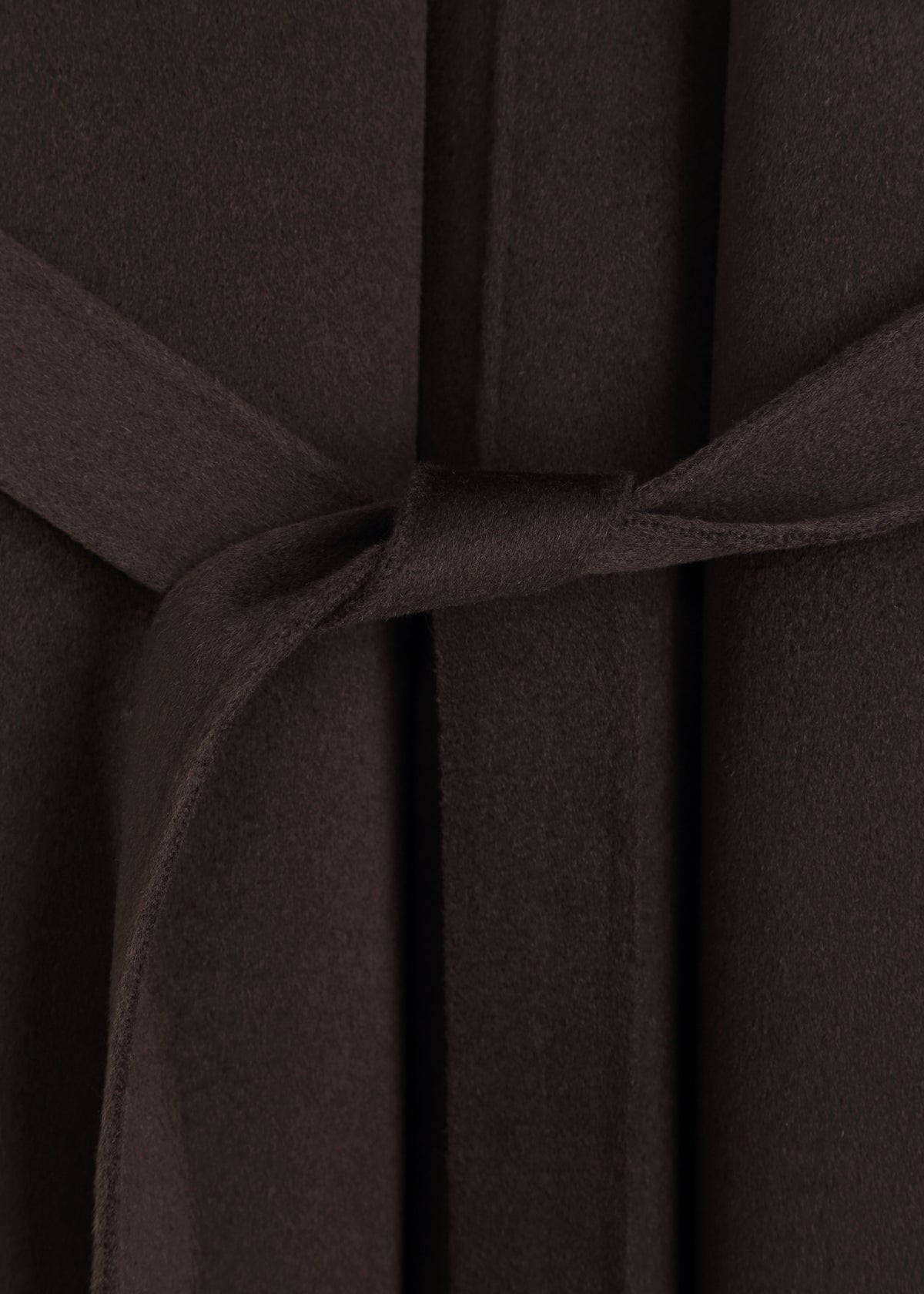Solenne Baby Cashmere Coat