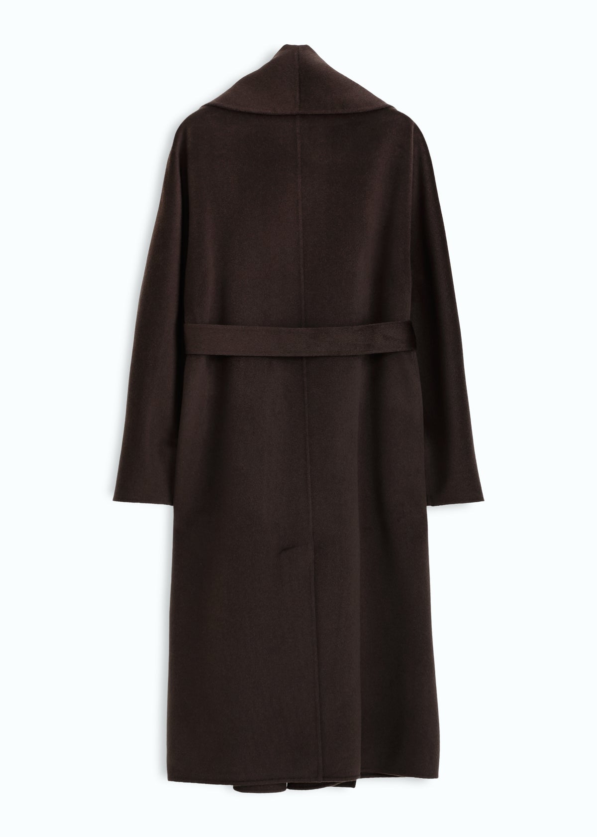 Solenne Baby Cashmere Coat
