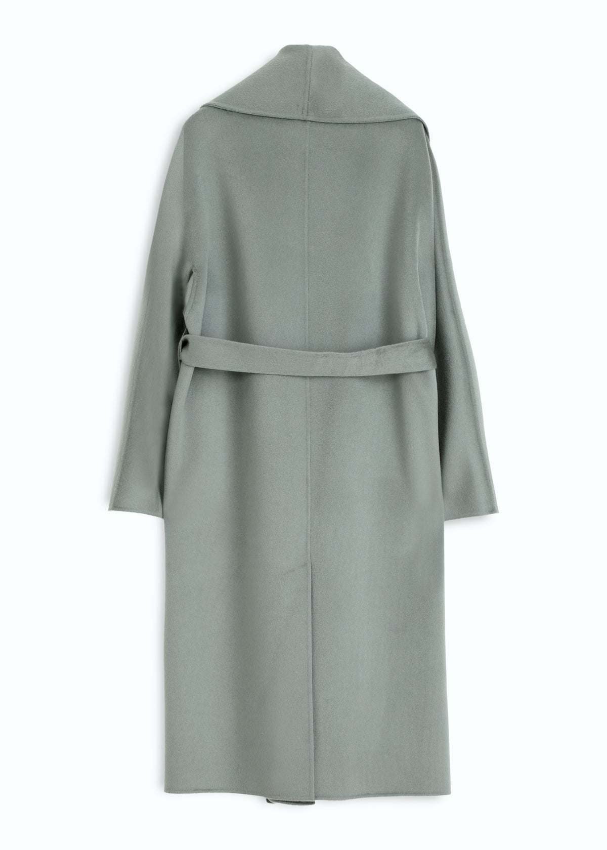 Solenne Baby Cashmere Coat