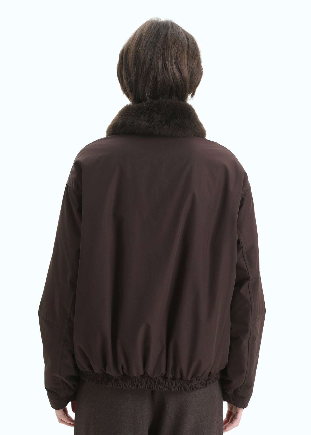 Montale Goose Down Jacket