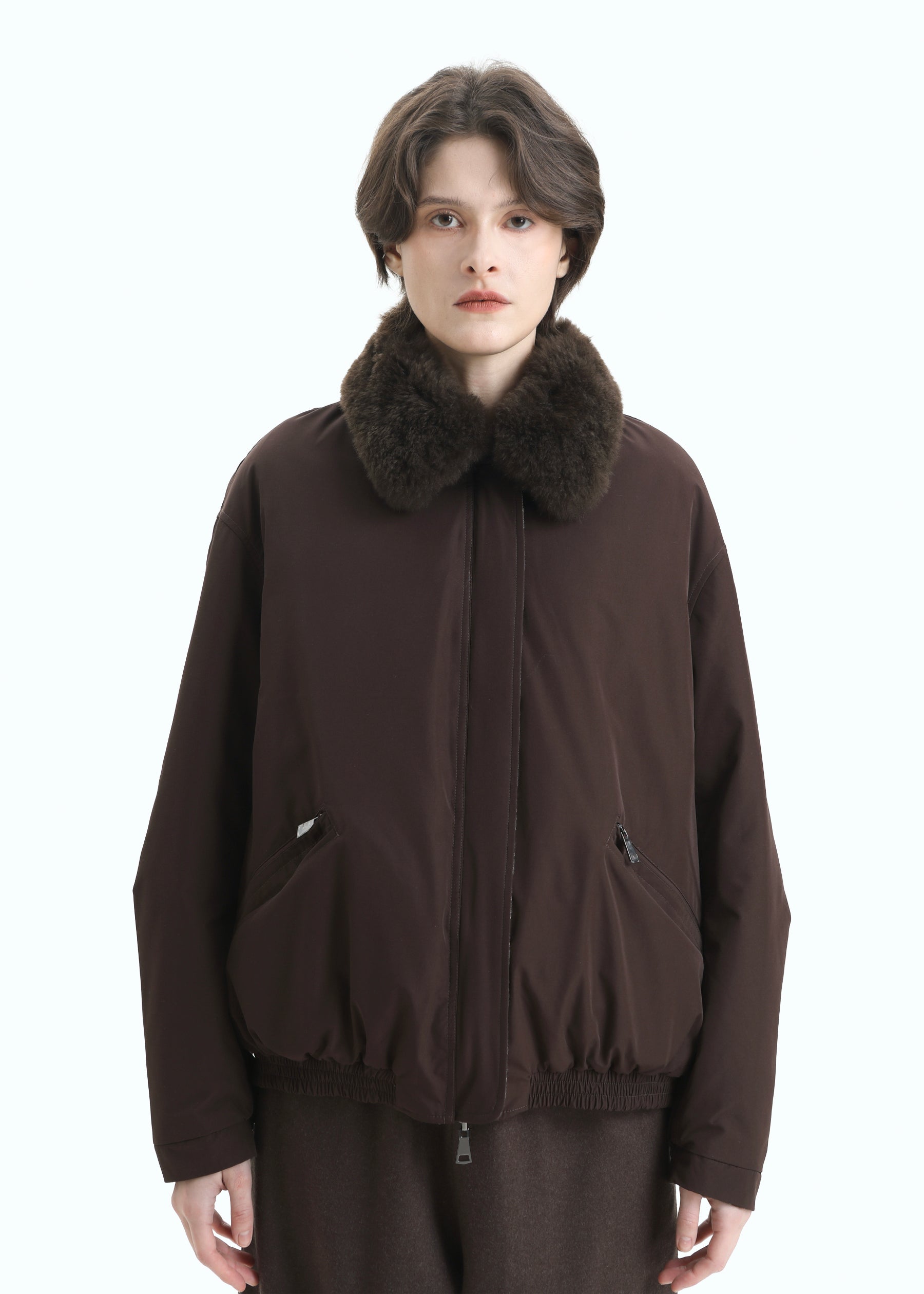 Montale Goose Down Jacket