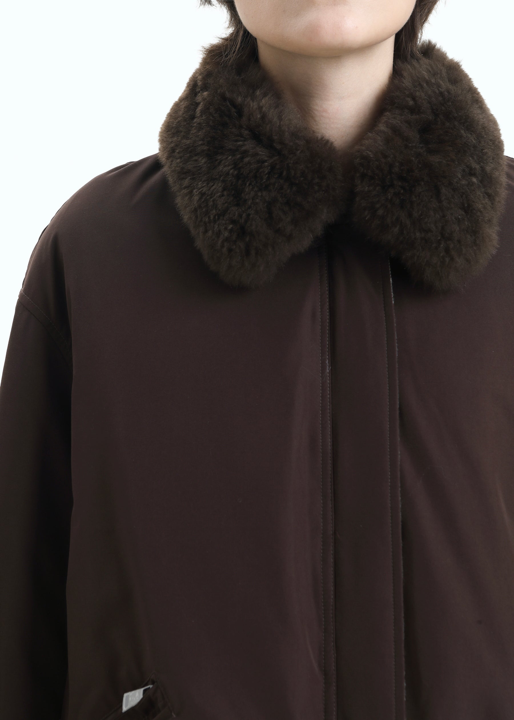 Montale Goose Down Jacket