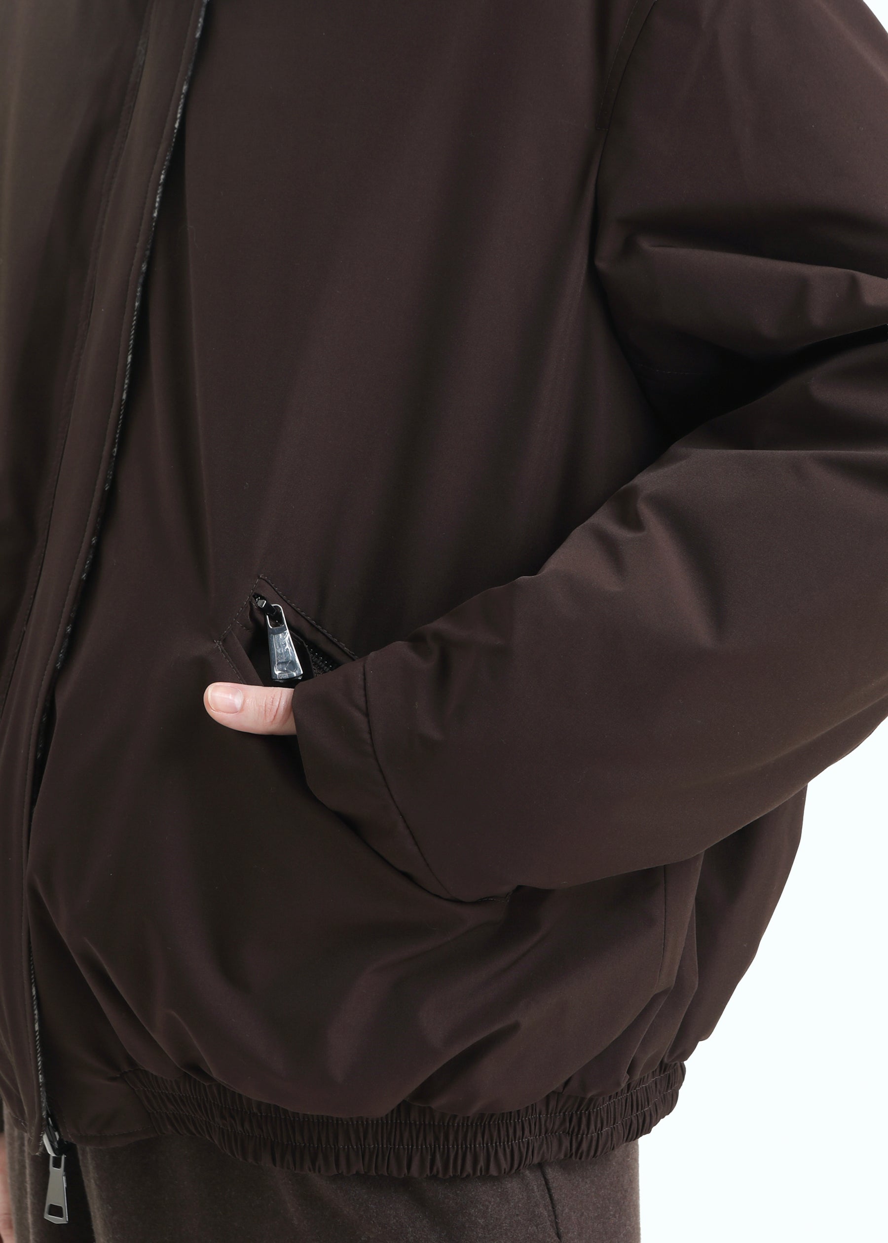 Montale Goose Down Jacket