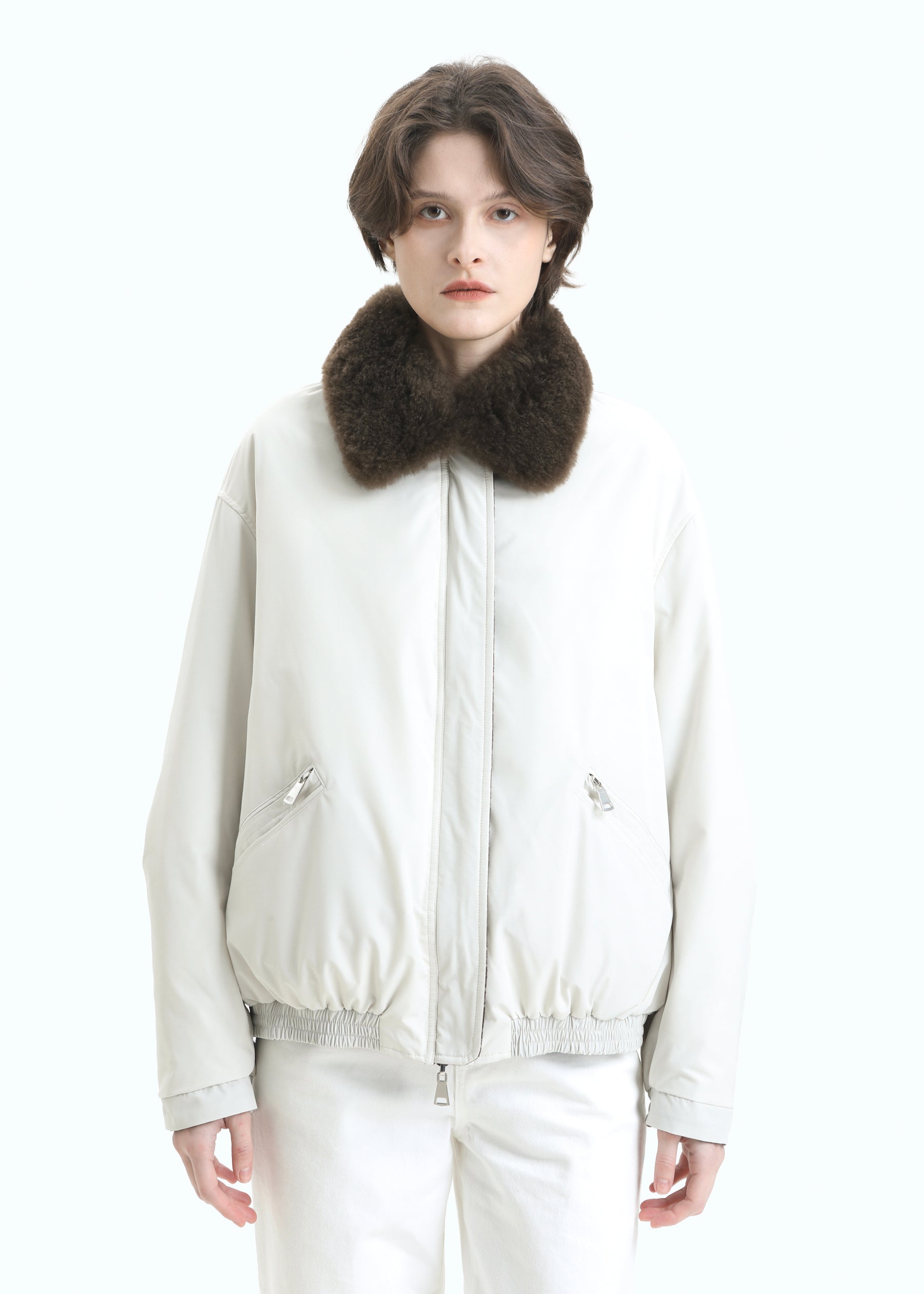 Montale Goose Down Jacket