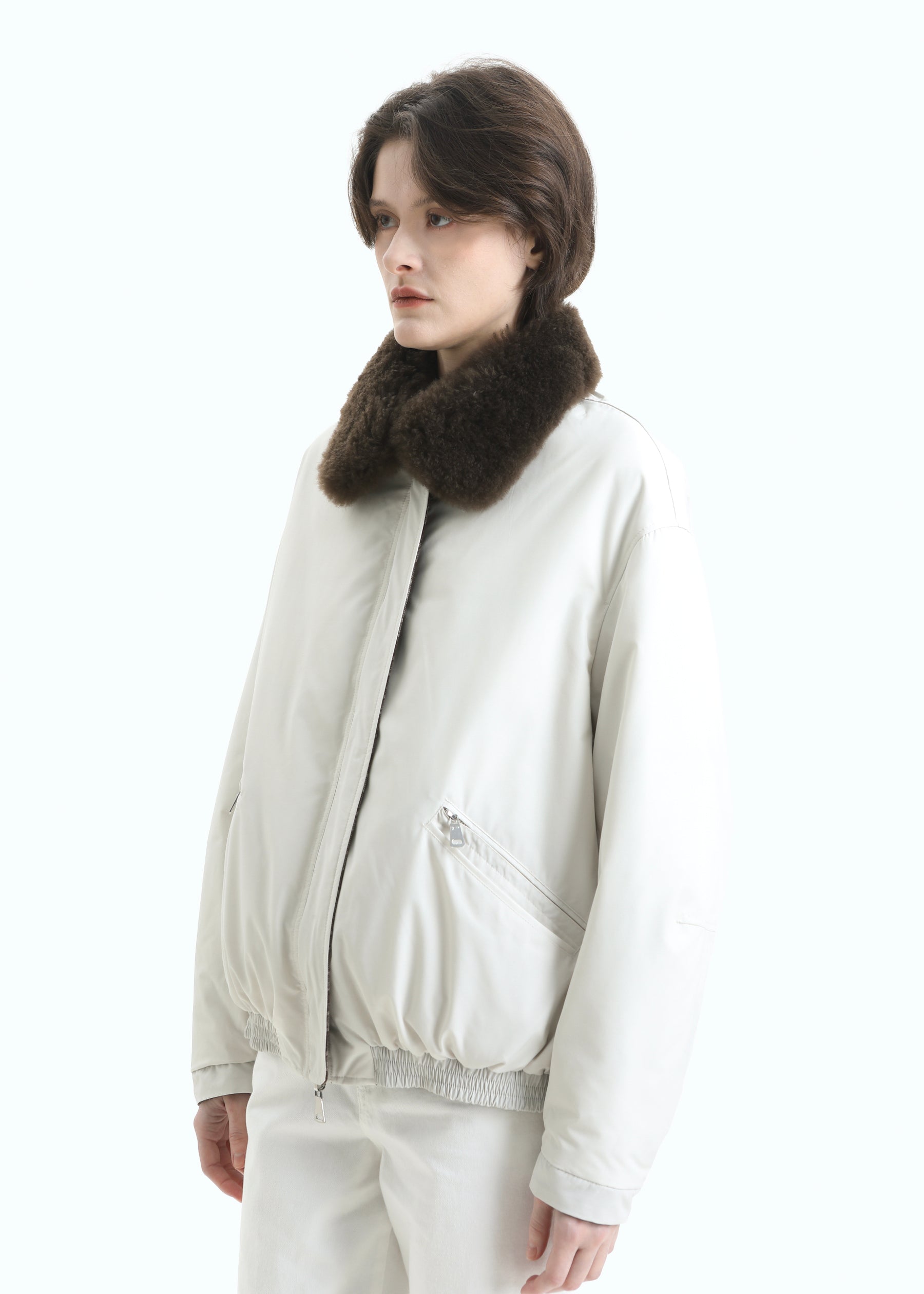 Montale Goose Down Jacket