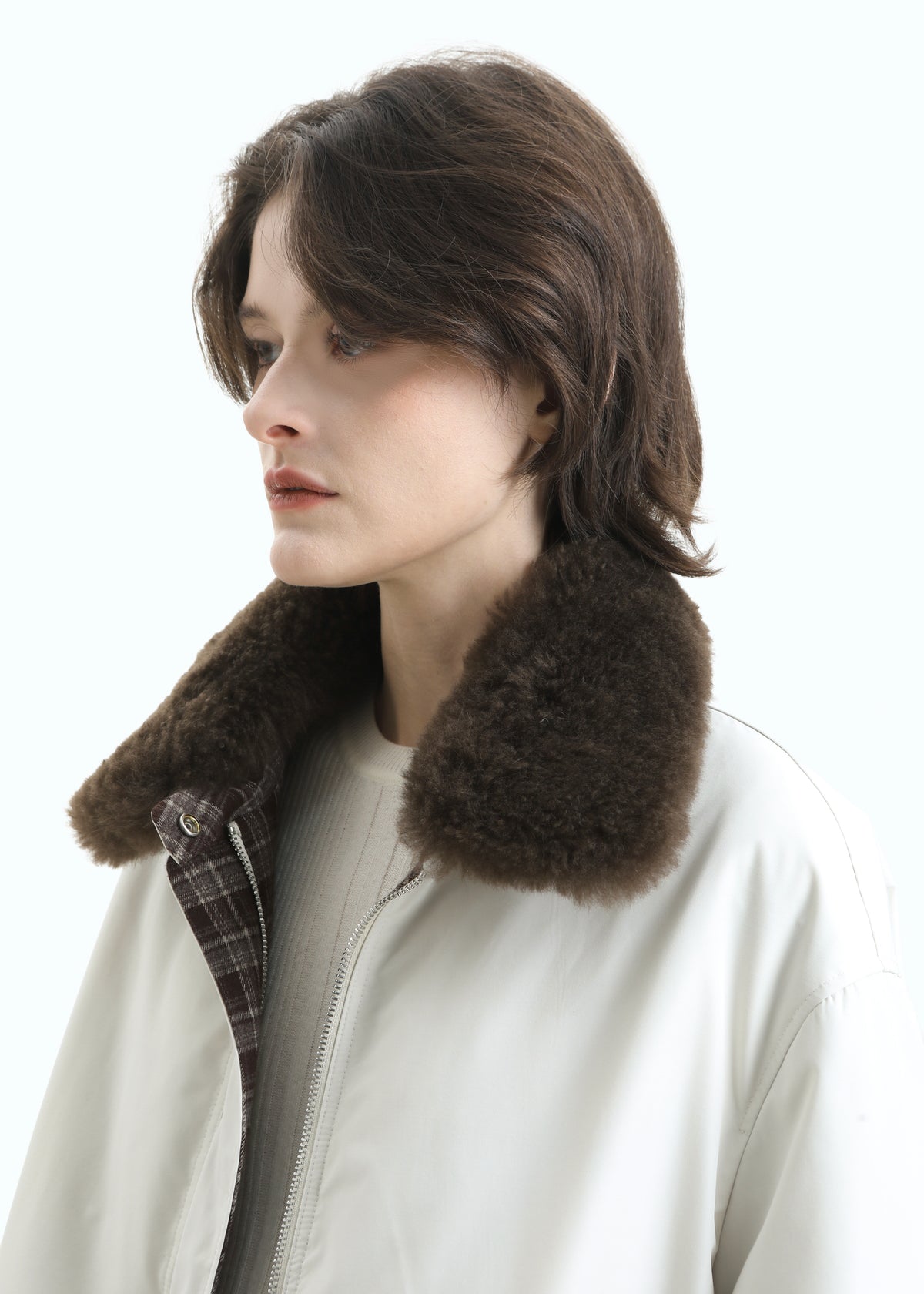 Montale Goose Down Jacket