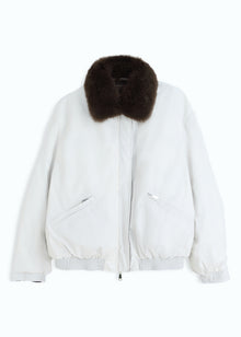 Montale Goose Down Jacket