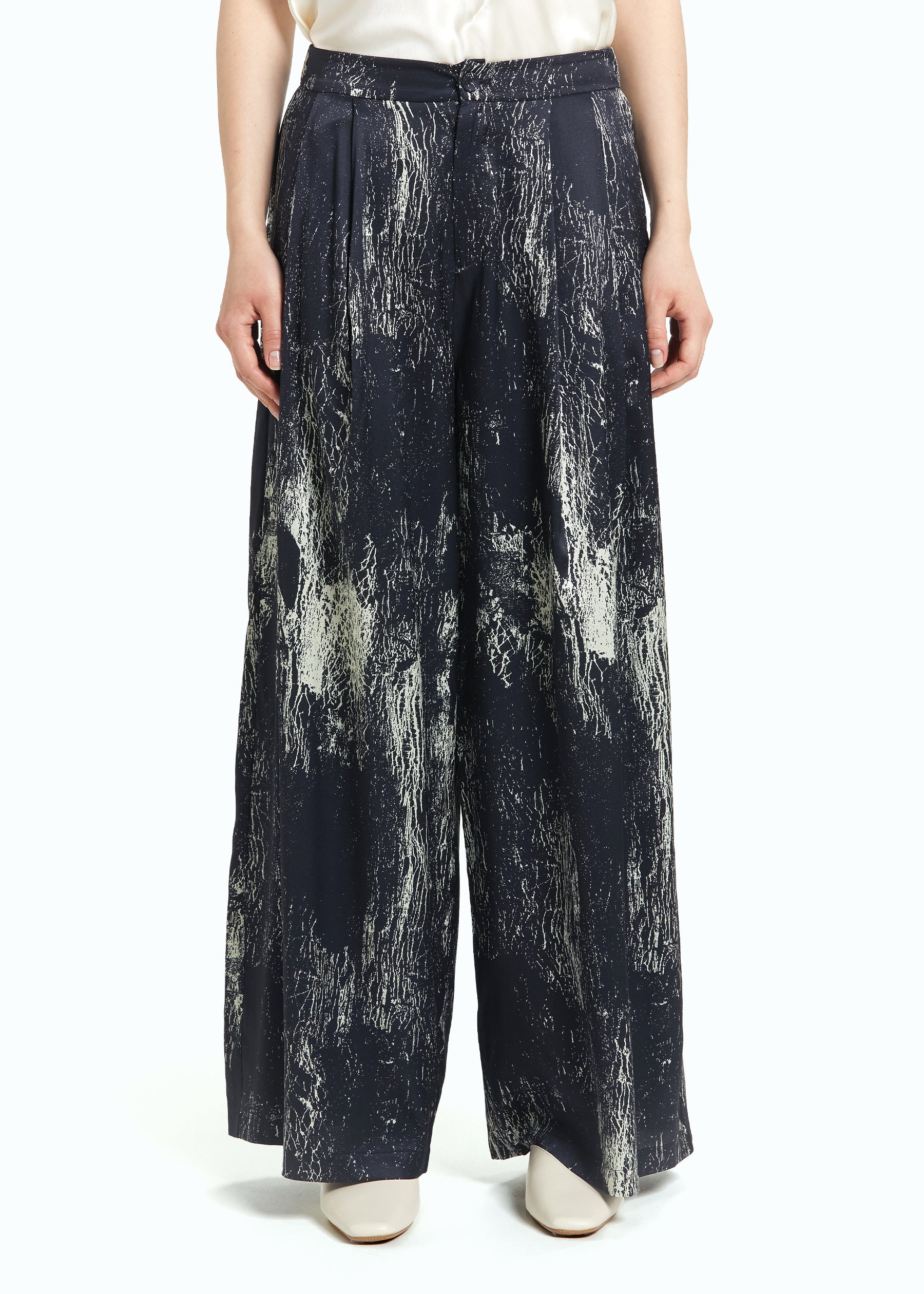 Nerisa Trousers